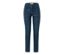Ciemnoniebieski jeans