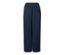 Satynowe spodnie, granatowe - /img/ggg3R8U7/64/image.jpeg