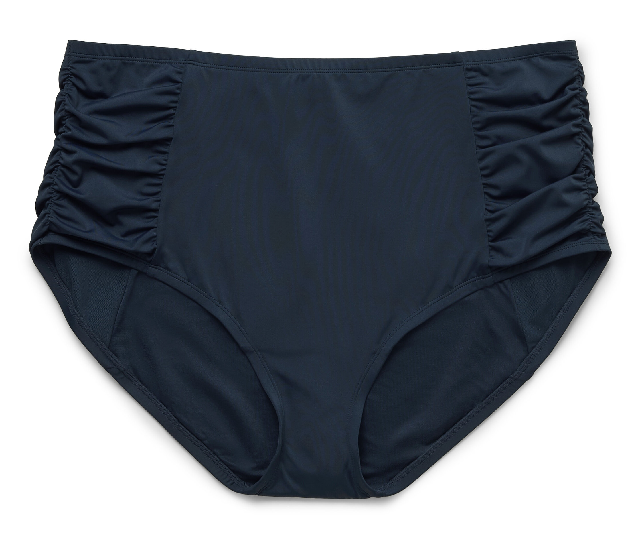 Tchibo - Dół od bikini „Shaping”- niebieski