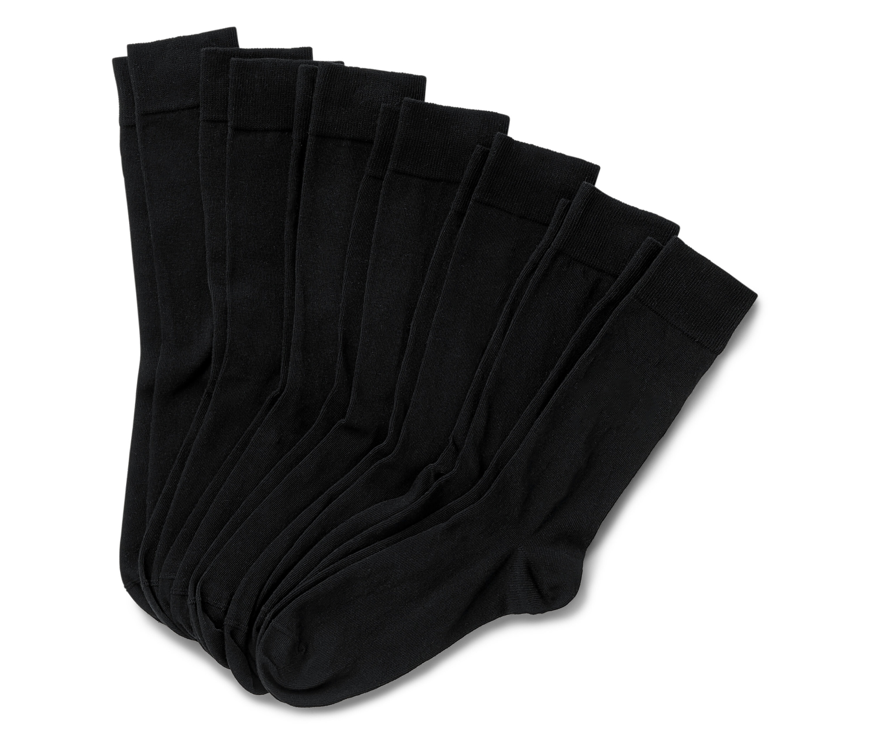 Tchibo - Skarpety- czarny