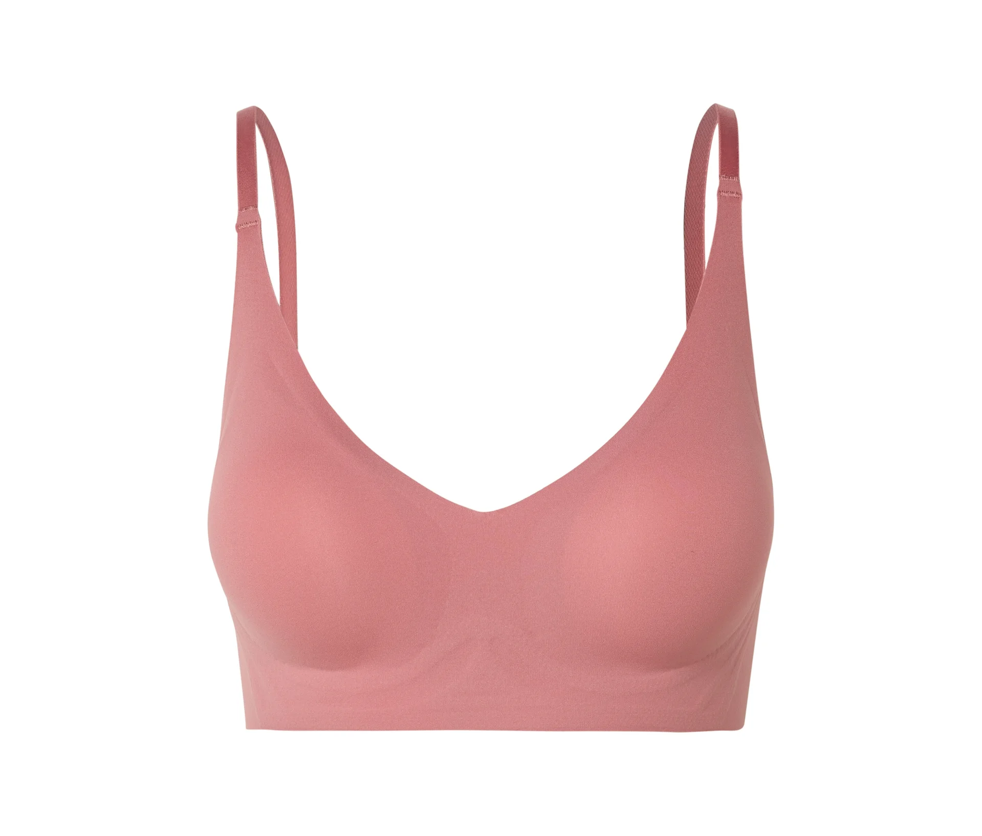Tchibo - Komfortowy biustonosz push-up „bonded”