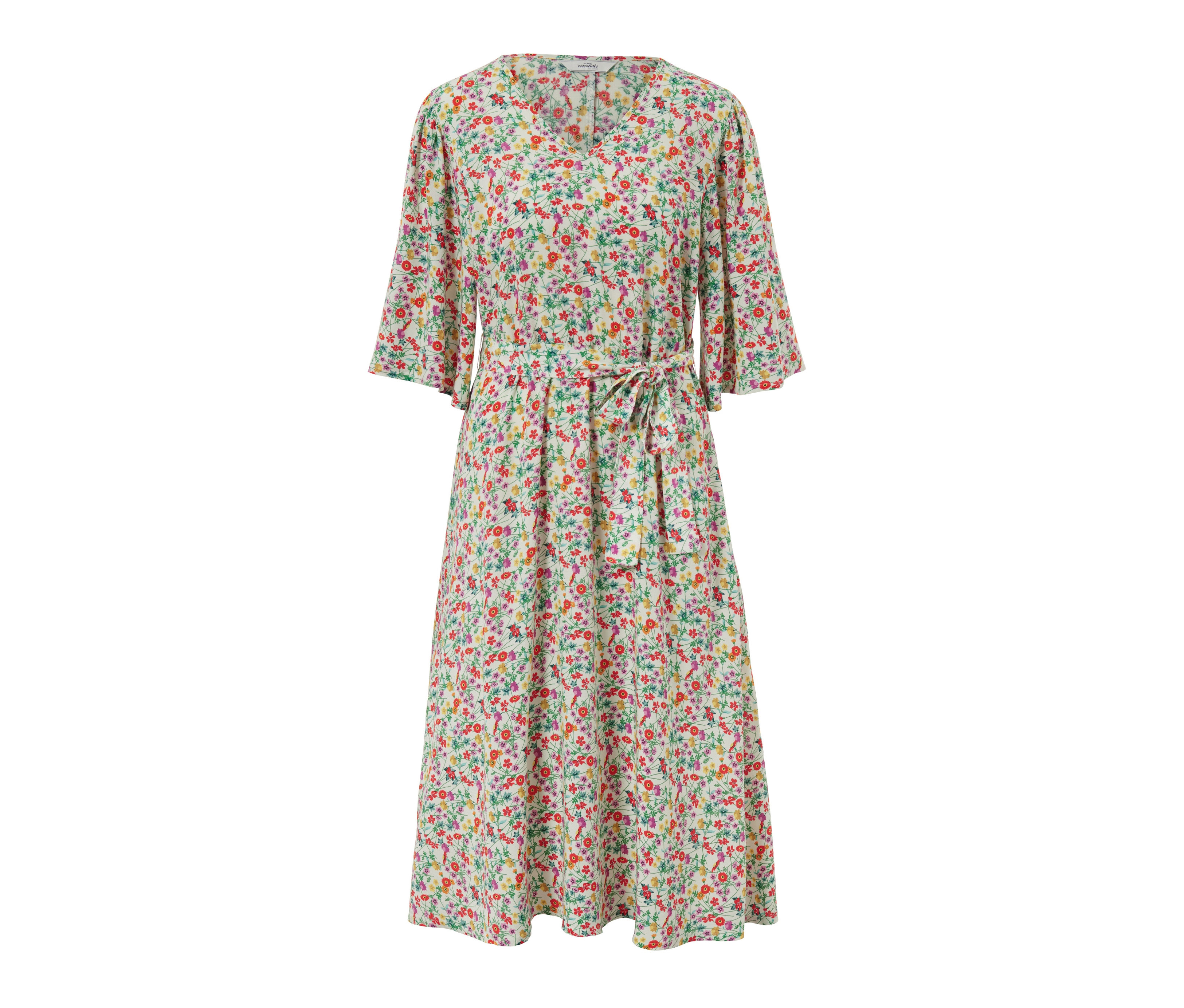 Tchibo - Sukienka z nadrukiem