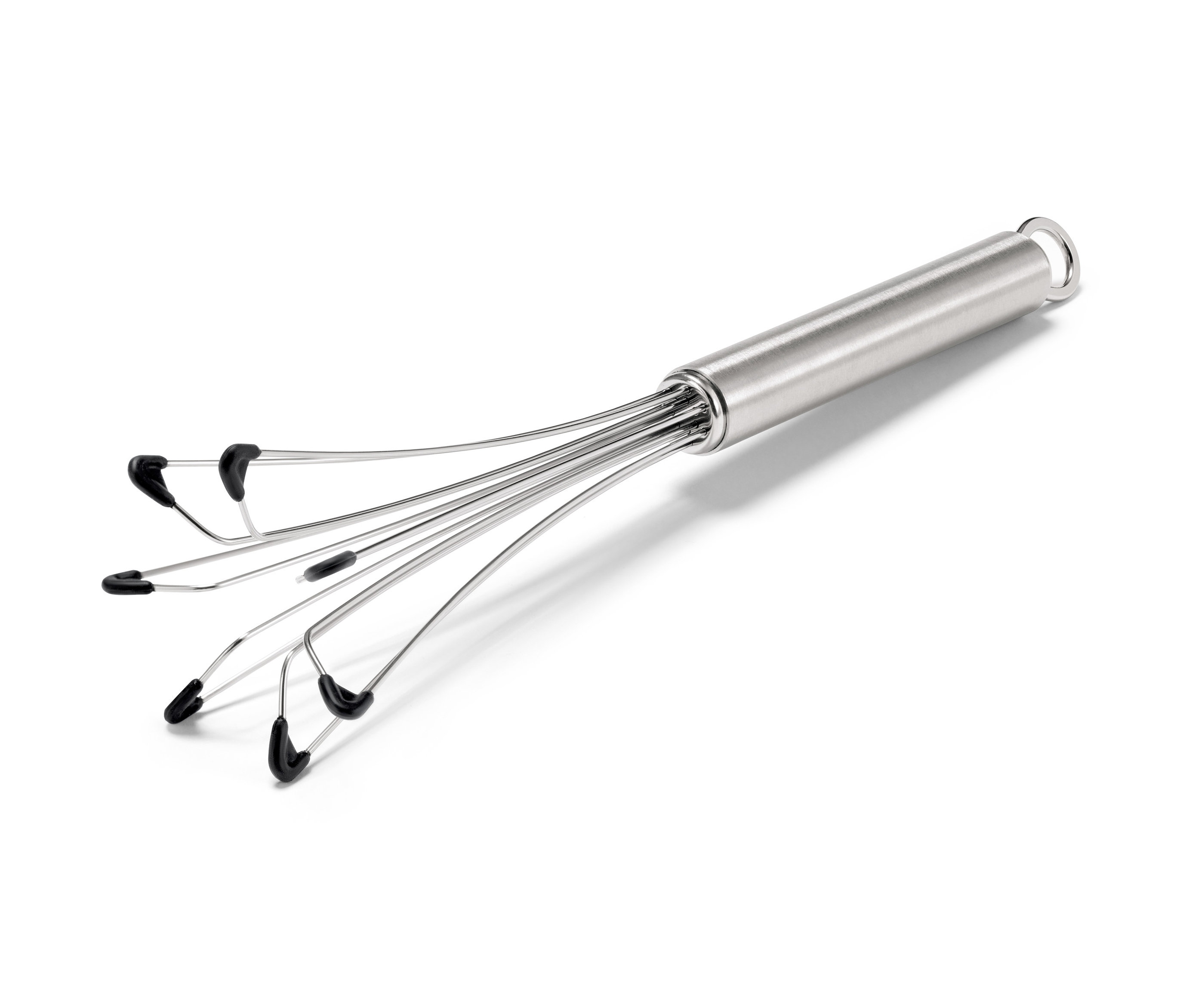 Tchibo - Profesjonalna trzepaczka kuchenna - kolor: czarny