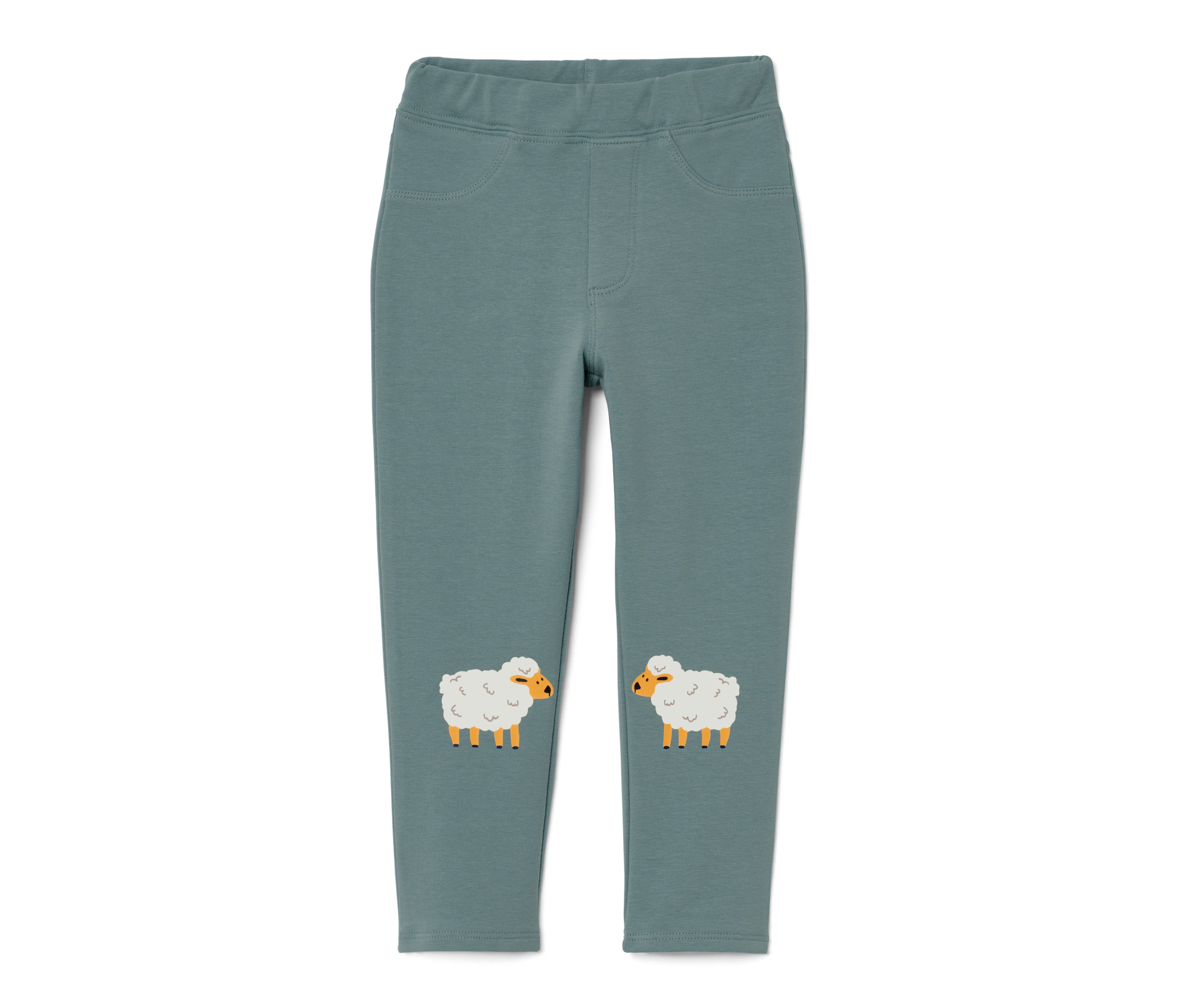 Tchibo - Tregginsy, niebieski