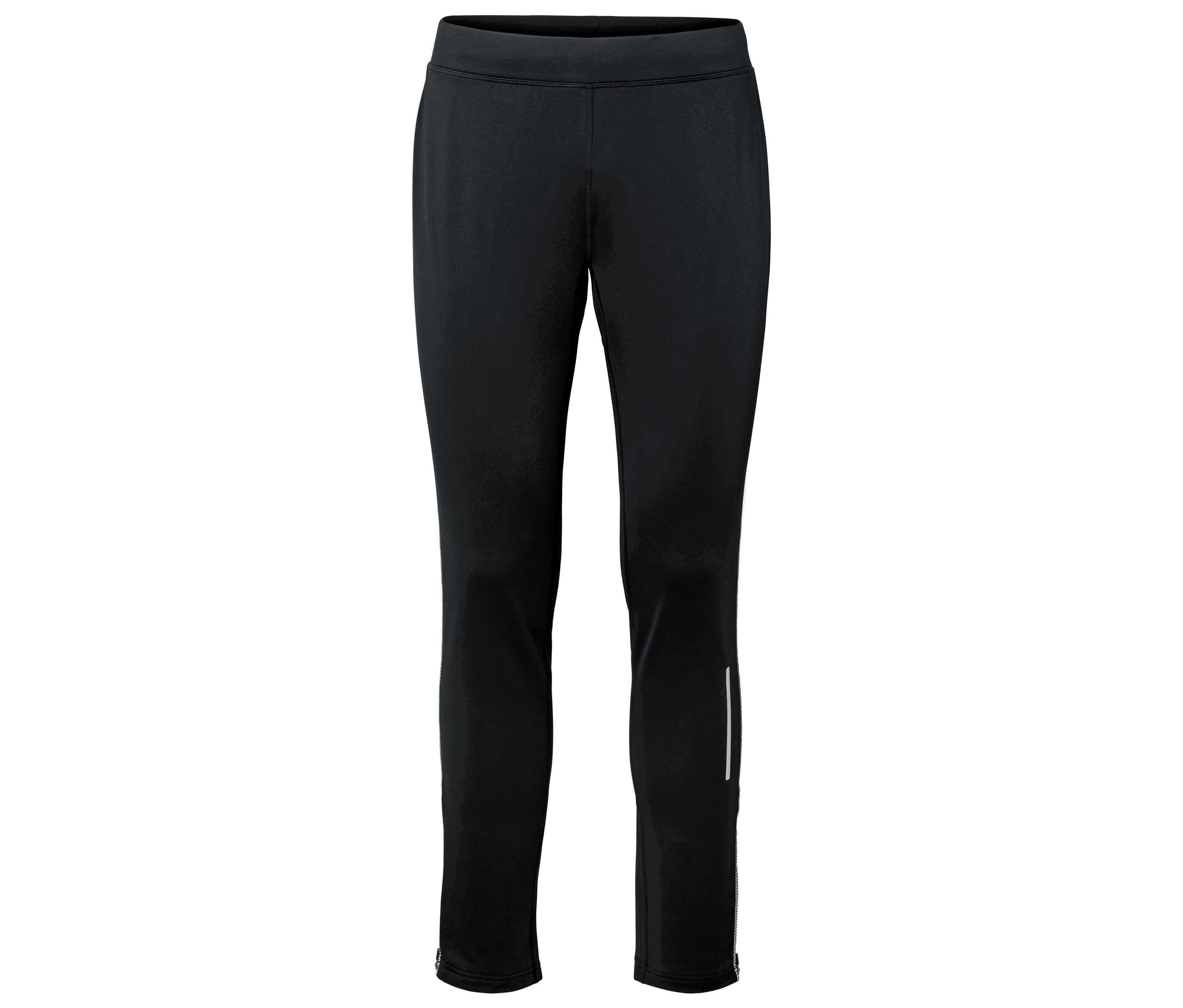 Tchibo - Termoaktywne legginsy do biegania, czarny