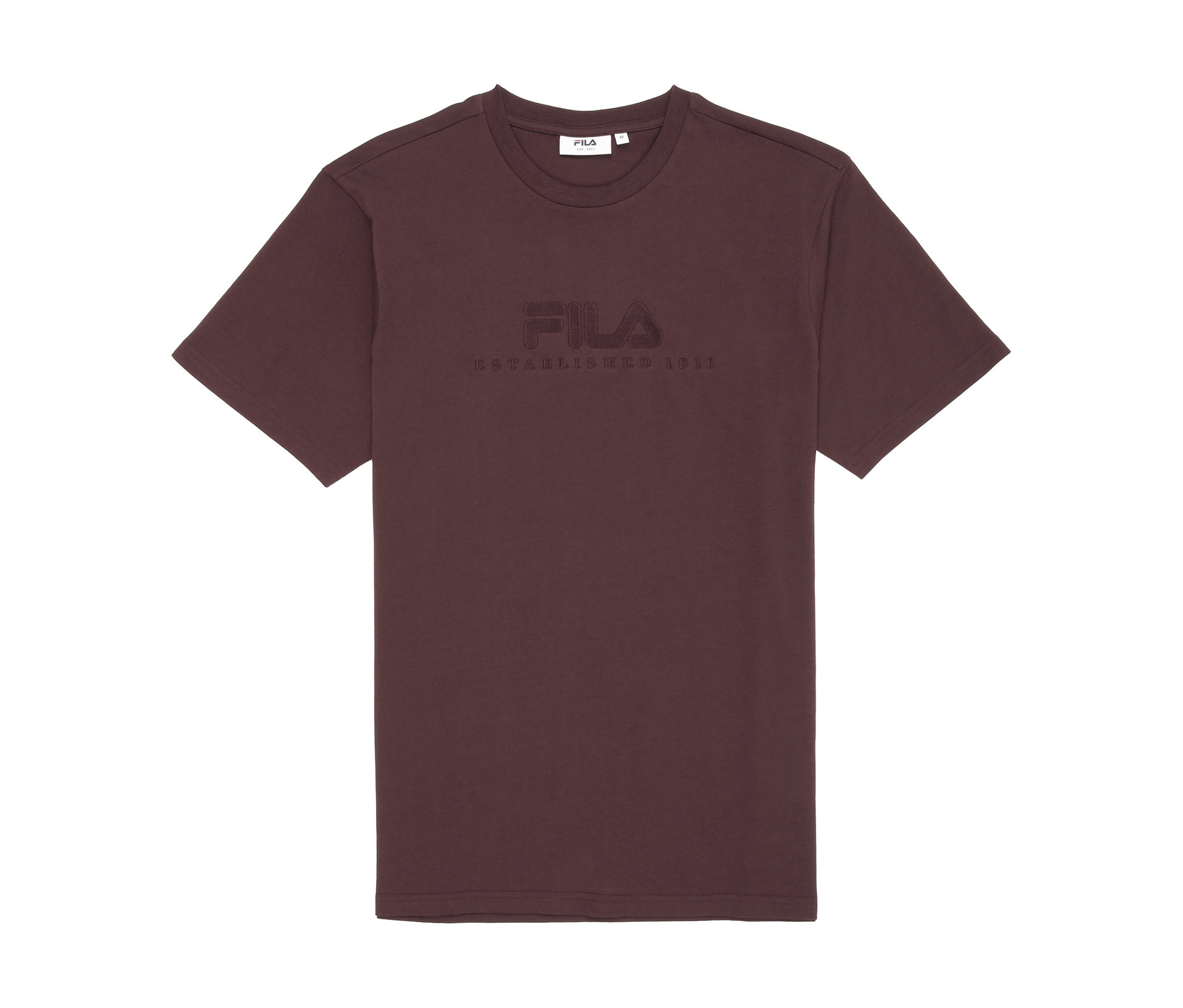 T-shirt Fila