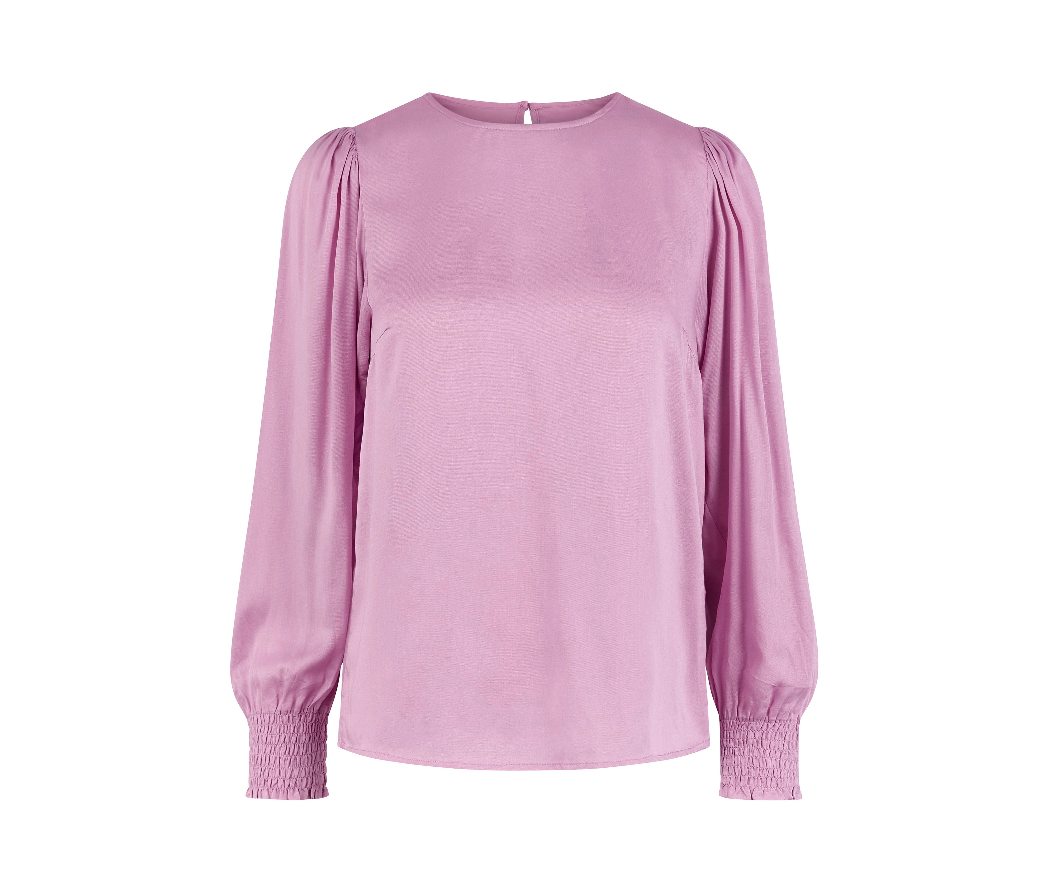 Tchibo - Bluzka- różowy