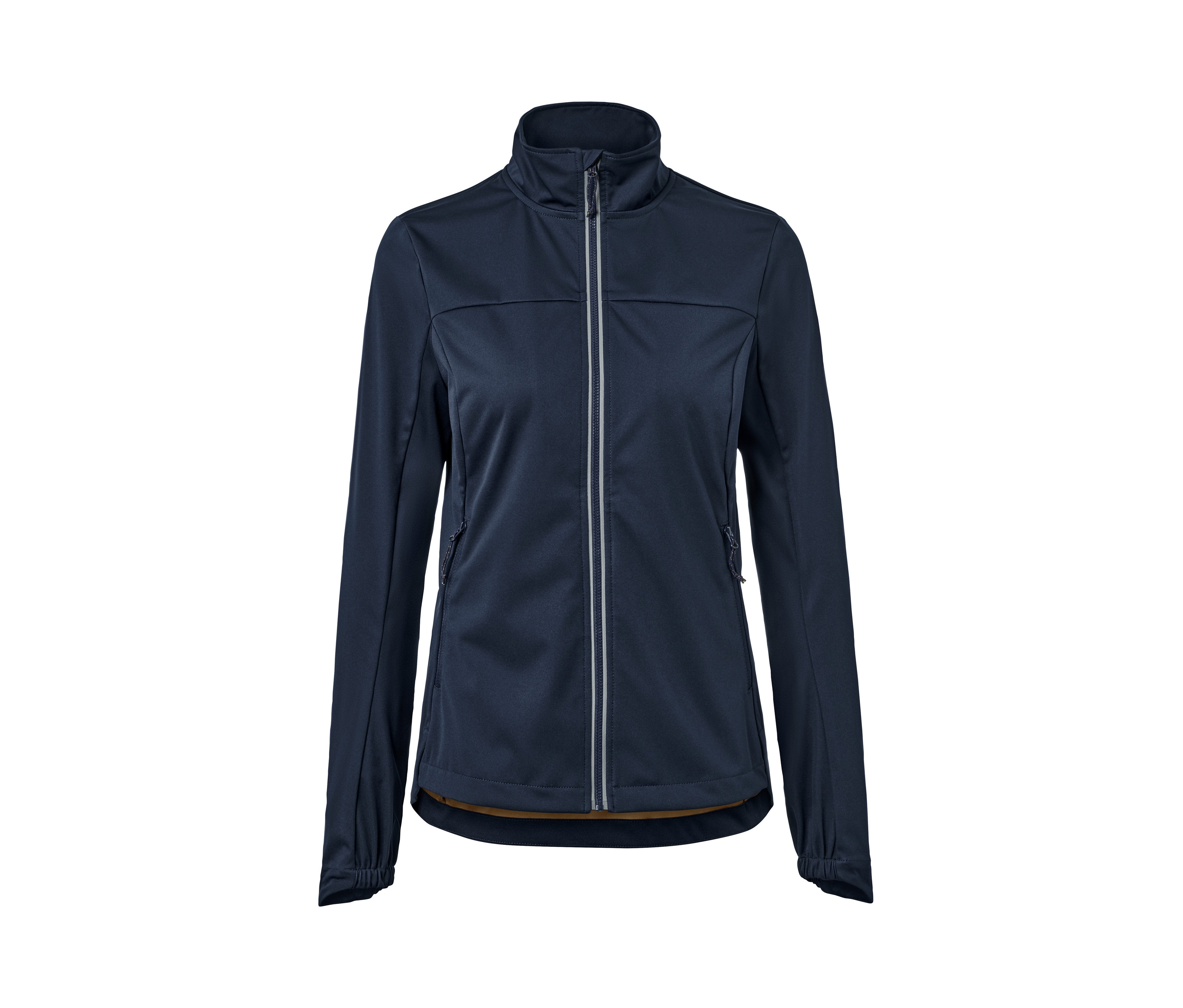 Tchibo - Kurtka softshell, niebieski