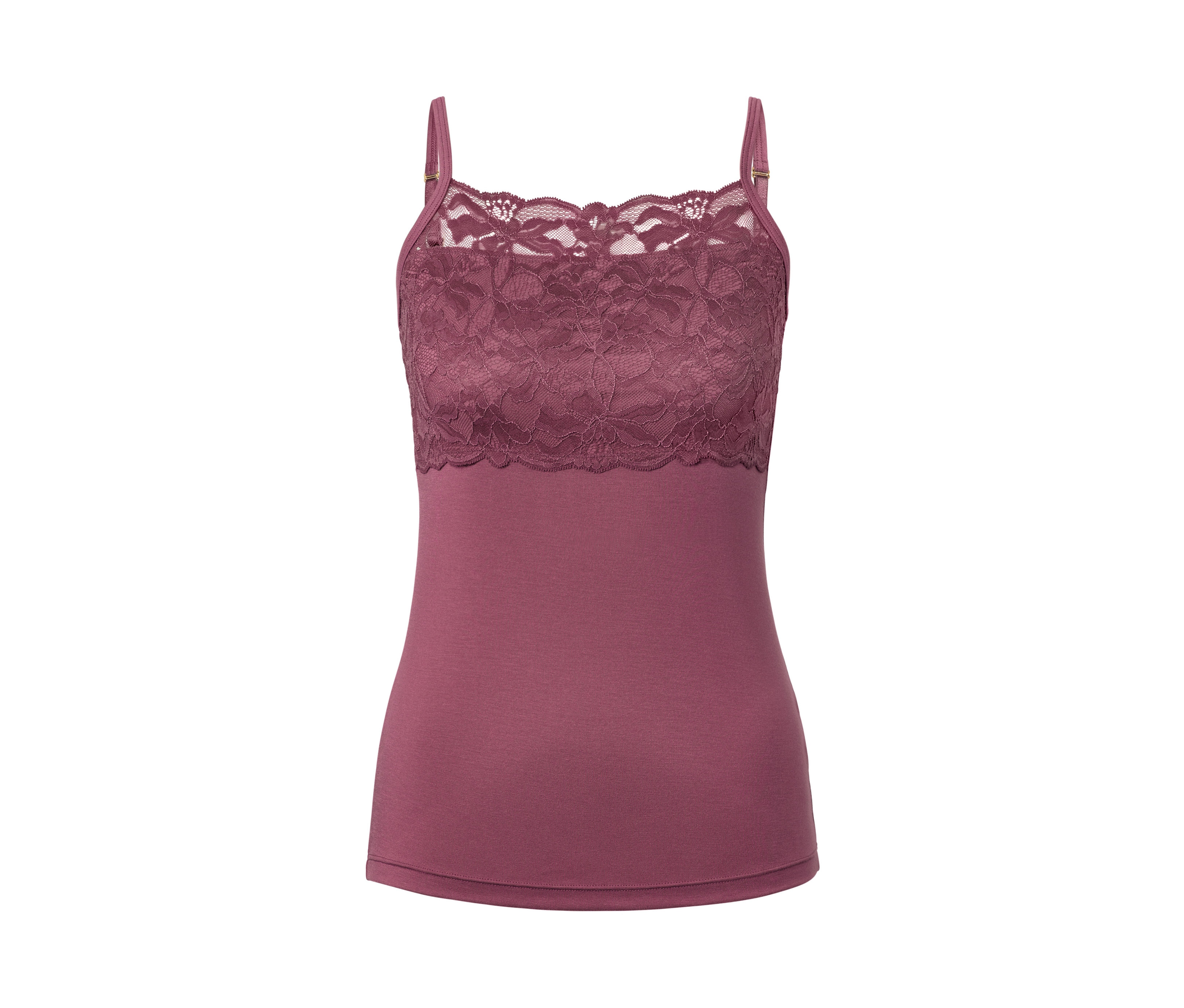 Tchibo - Podkoszulka- różowy