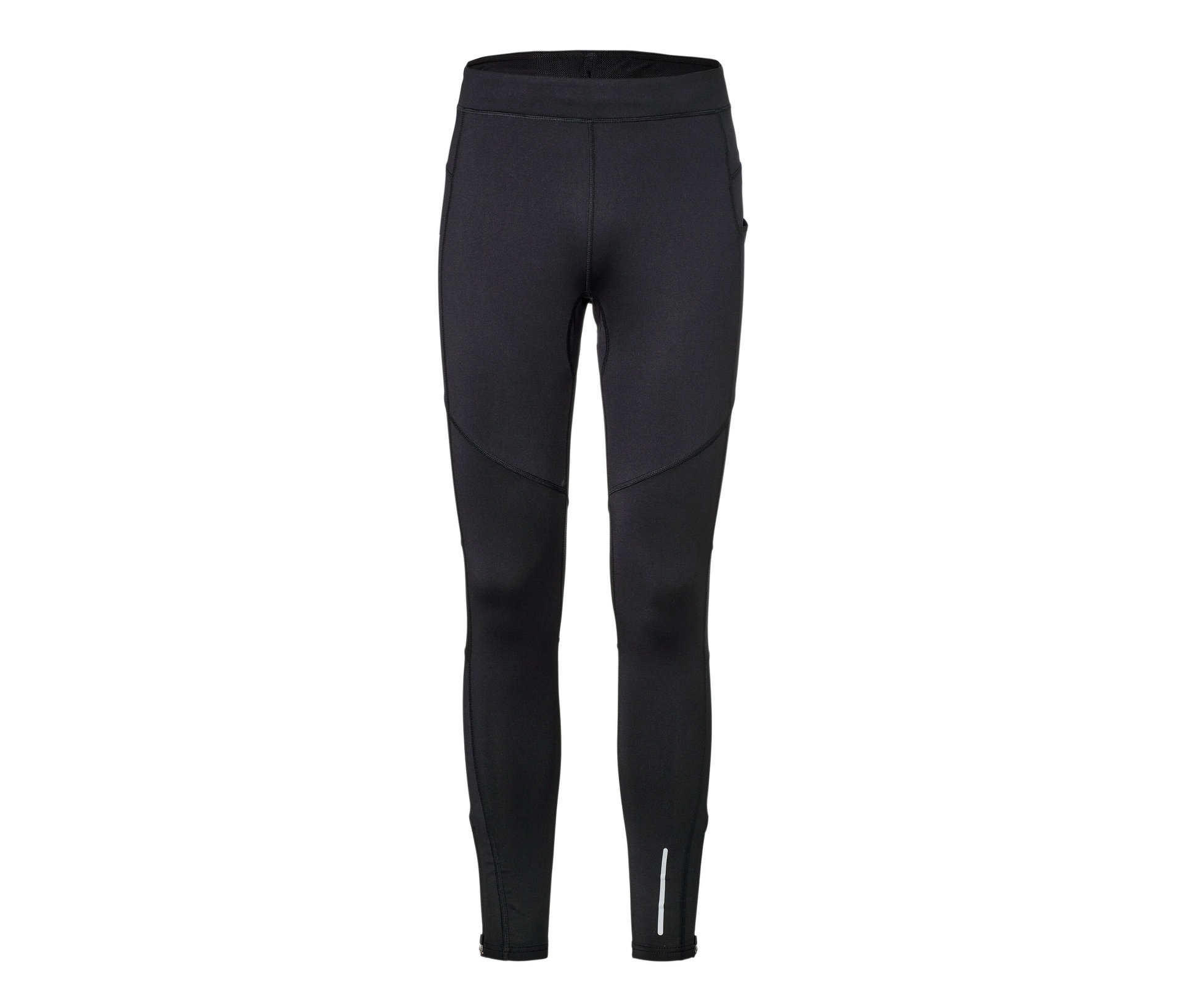 Tchibo - Legginsy do biegania- czarny
