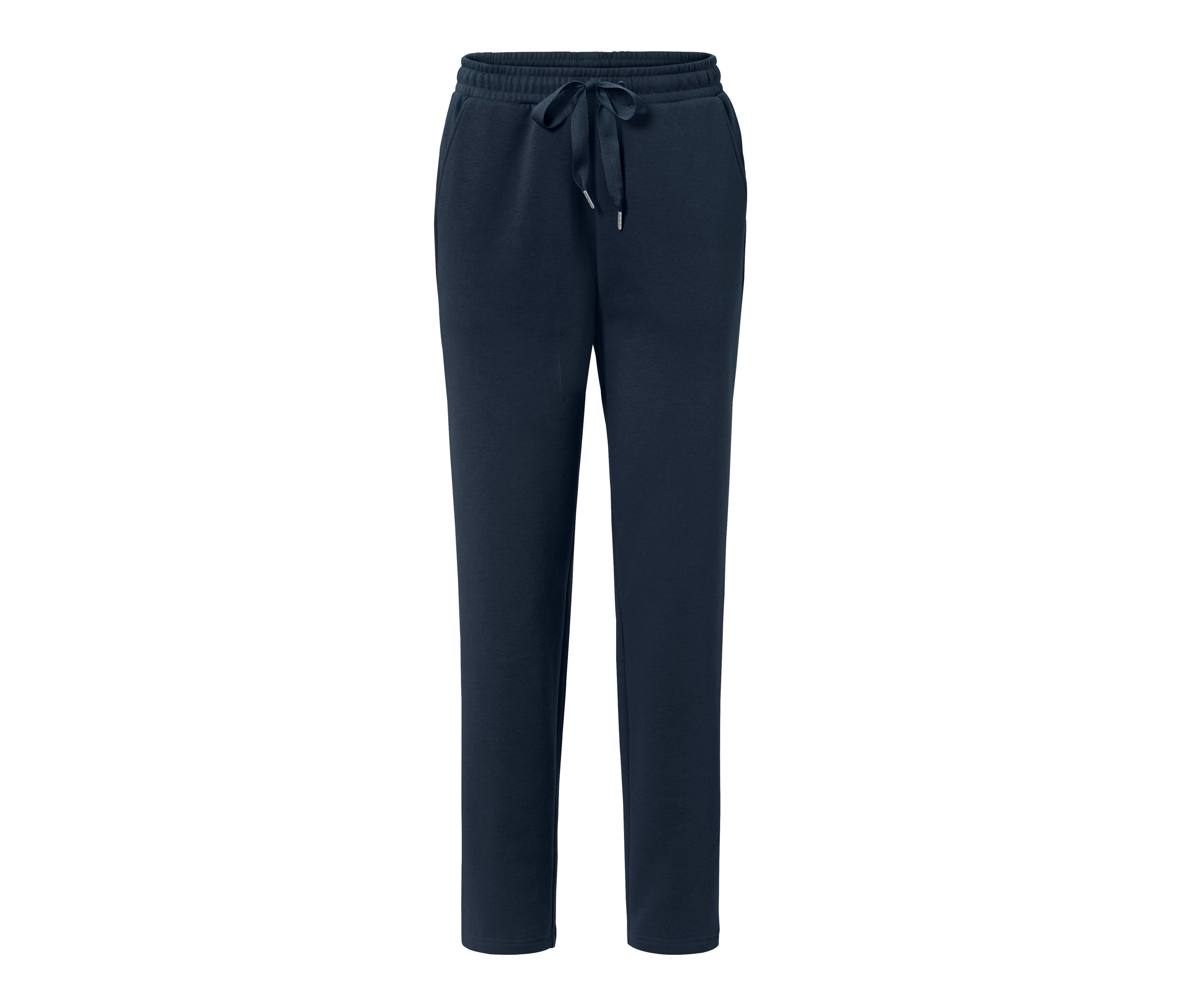 Tchibo - Spodnie rekreacyjne- niebieski