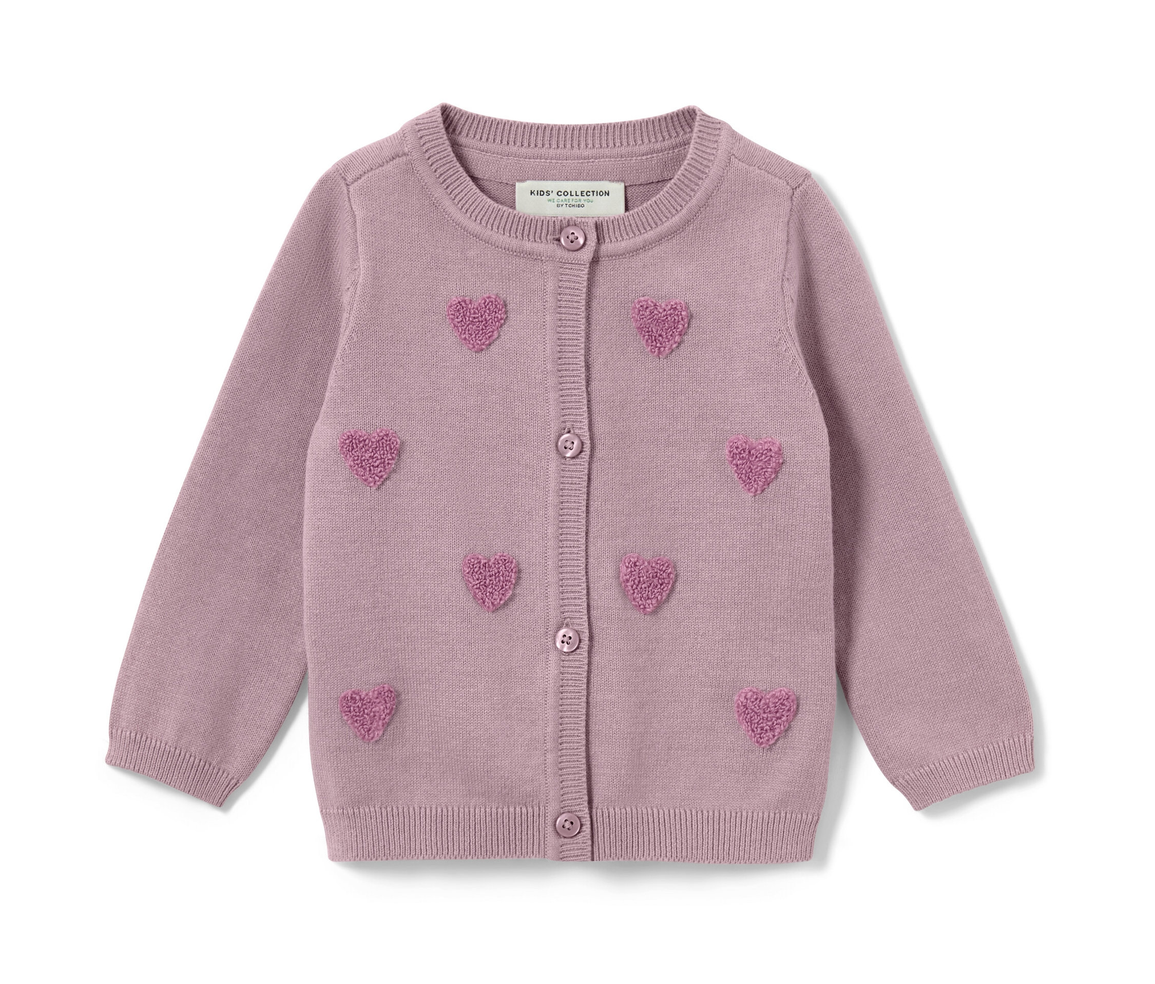 Tchibo - Sweter rozpinany