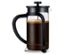 Zaparzacz tłokowy, 800 ml, 6 filiżanek, czarny - undefined