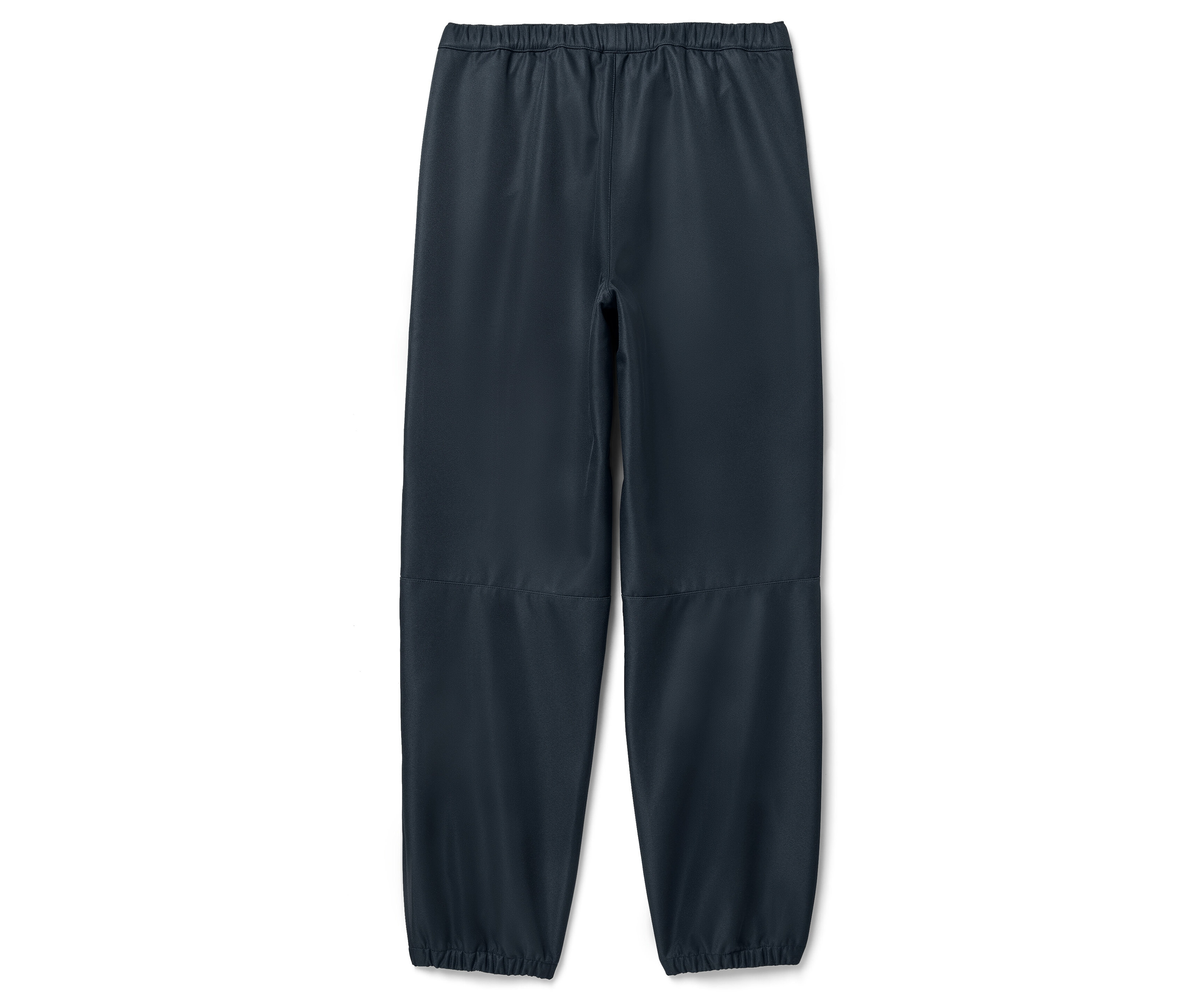 Tchibo - Spodnie softshellowe- niebieski