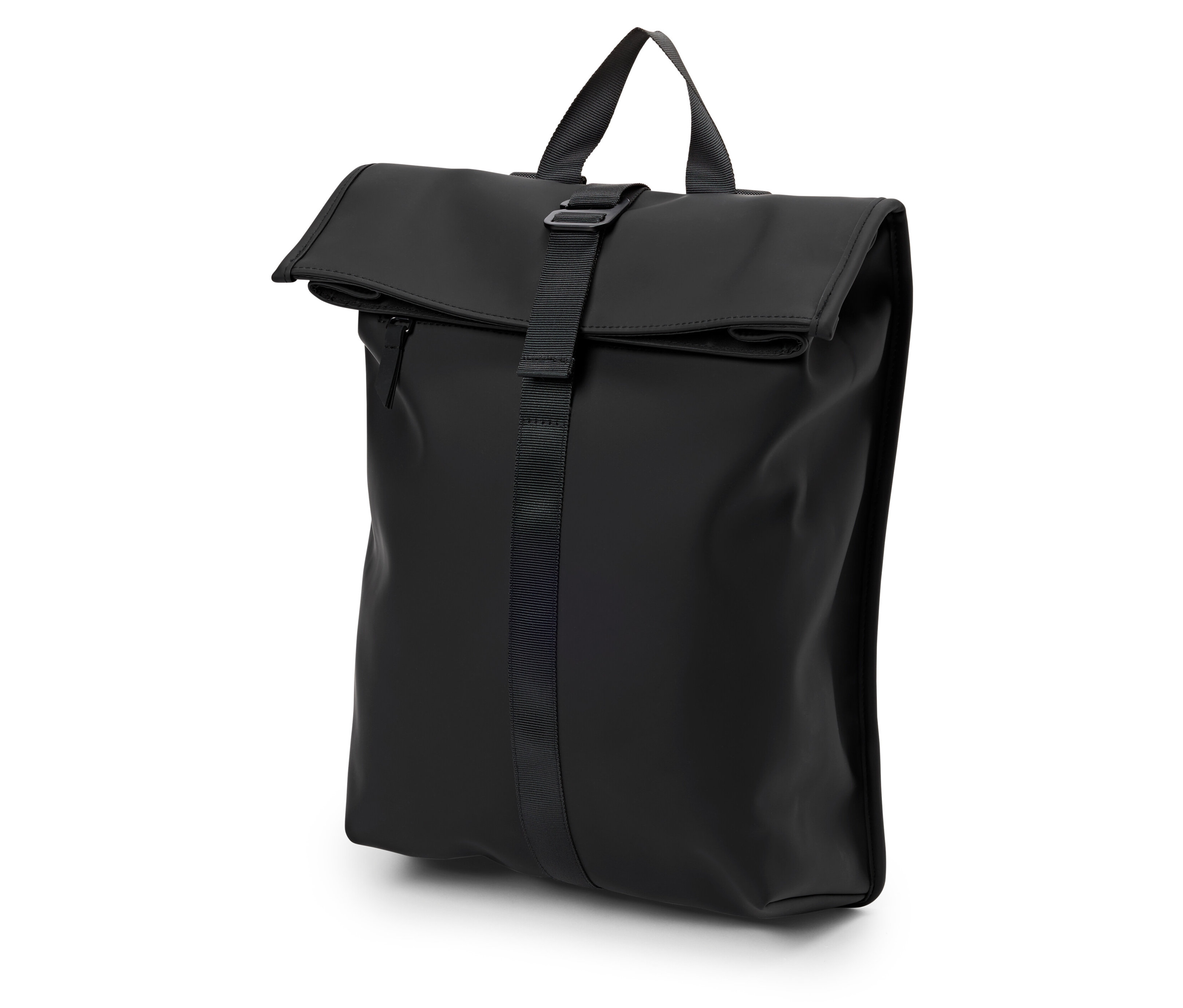 Tchibo - Plecak przeciwdeszczowy - kolor: czarny