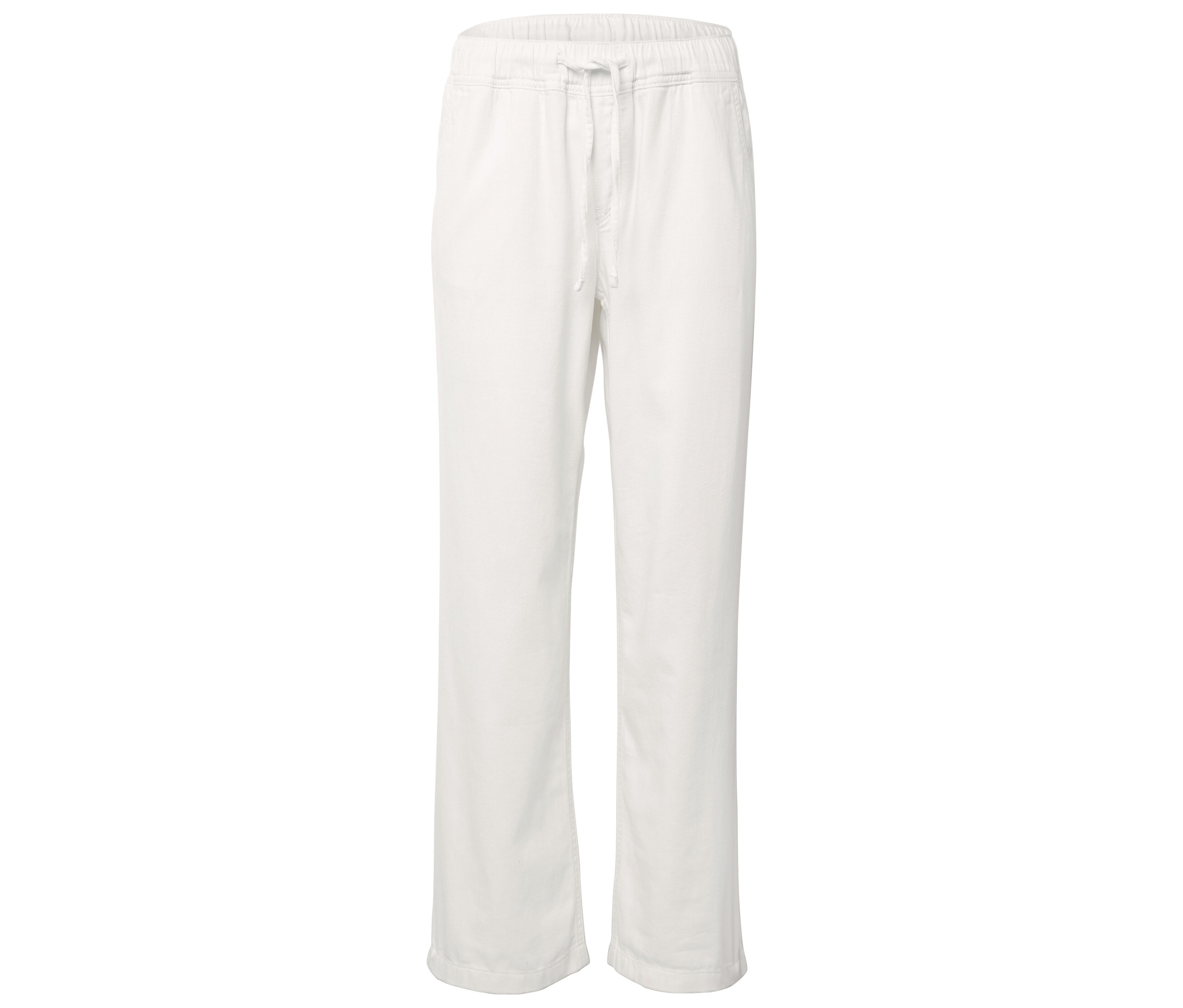 Tchibo - Szerokie- biały