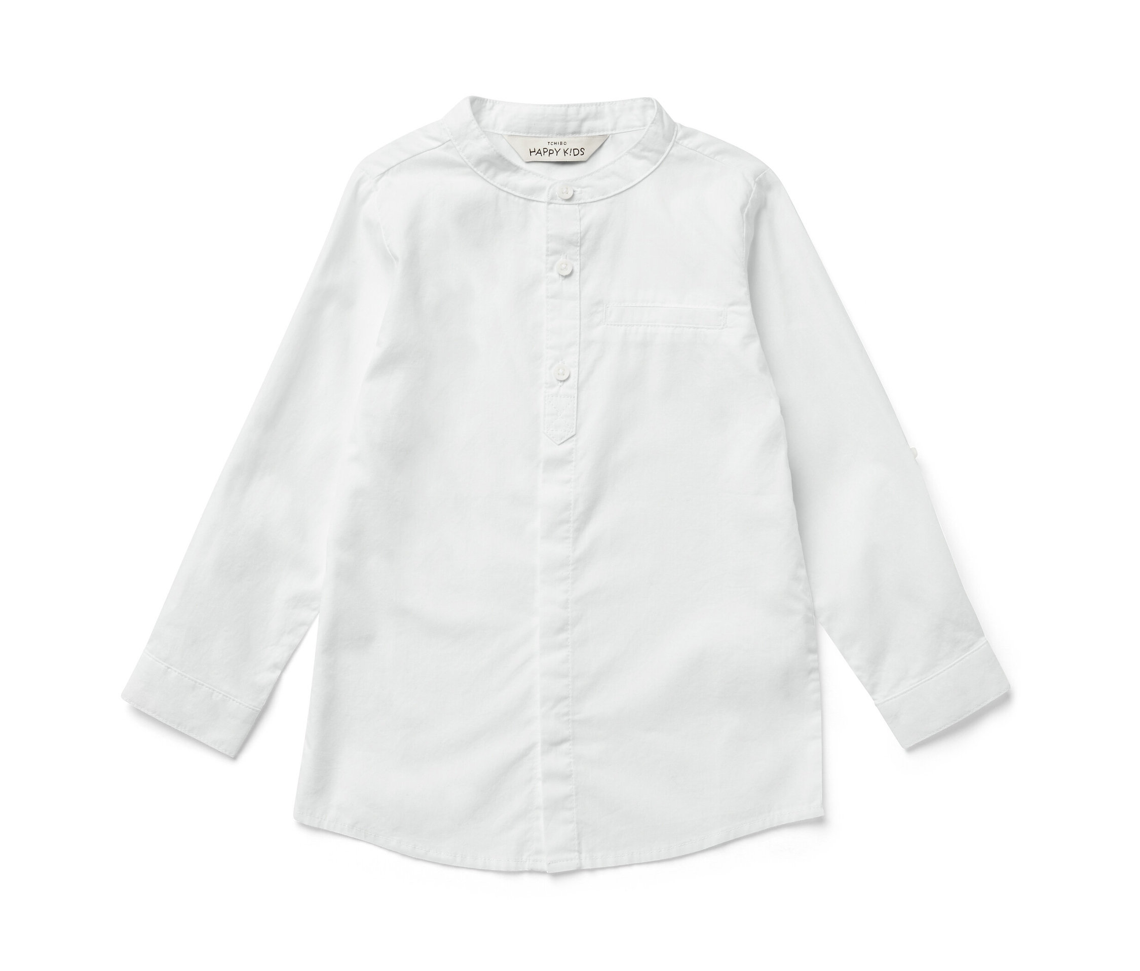 Tchibo - Koszula- biały