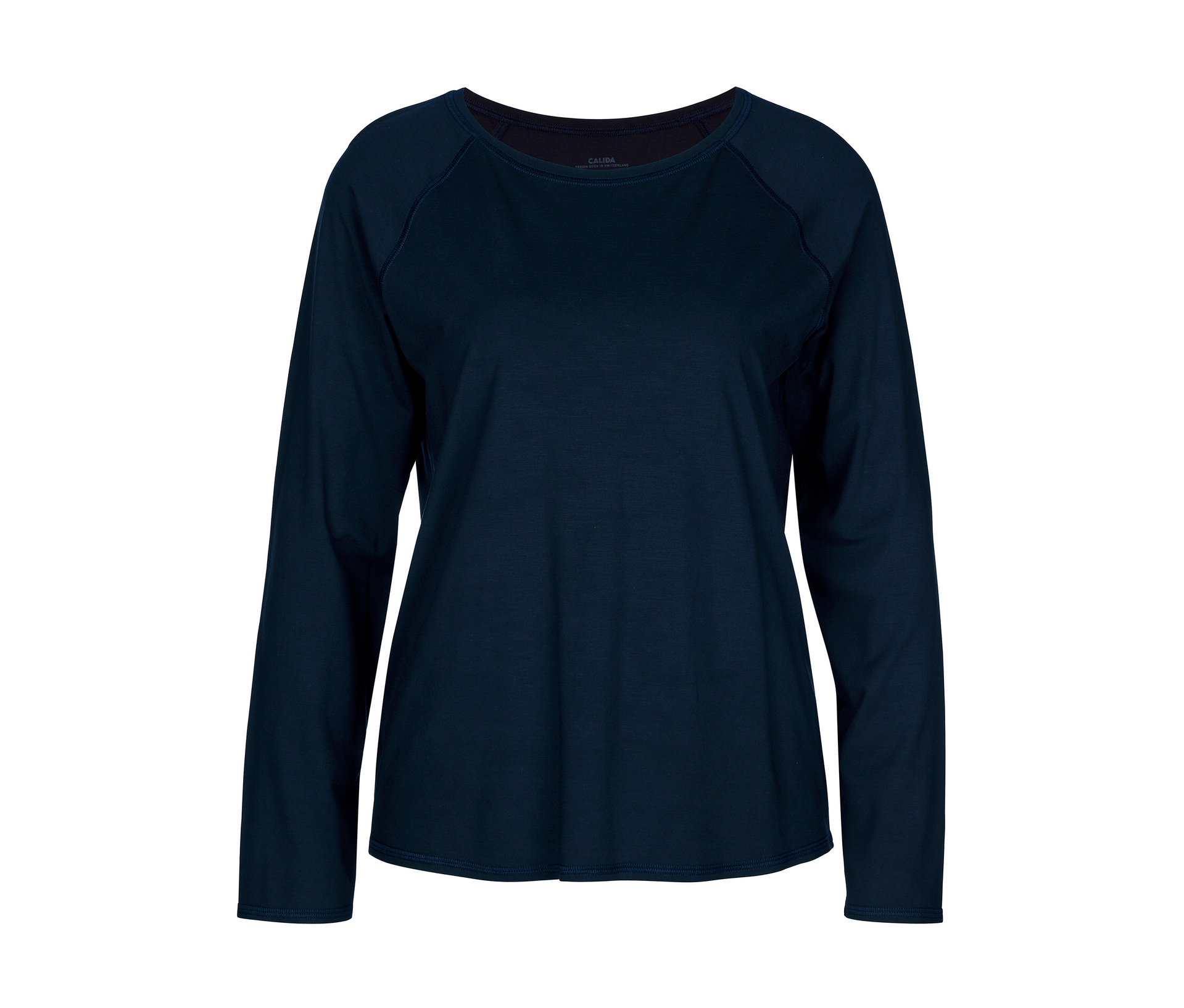 Tchibo - Koszulka z długim rękawem Calida „Deepsleepwear Balance”