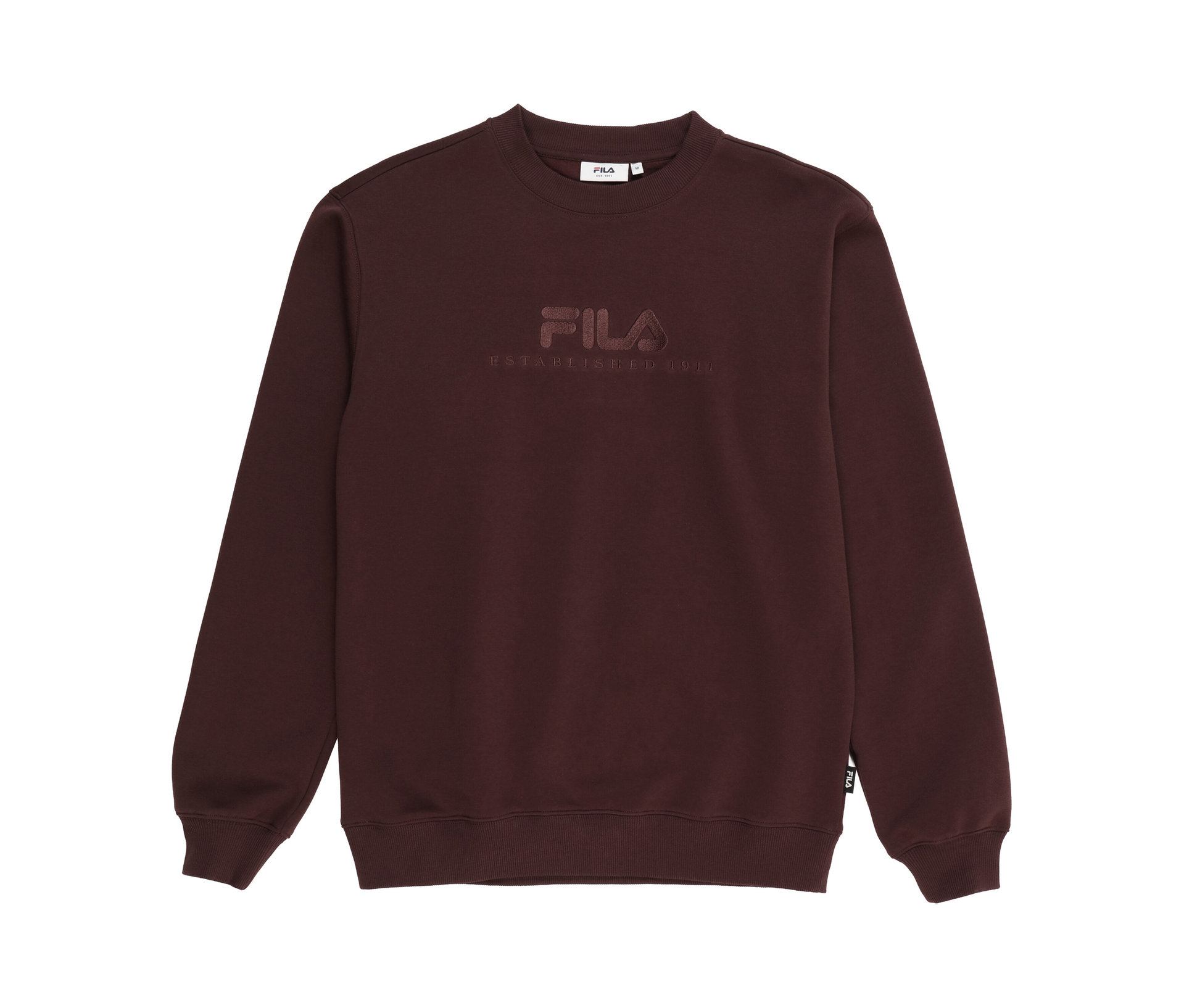 Bluza dresowa Fila