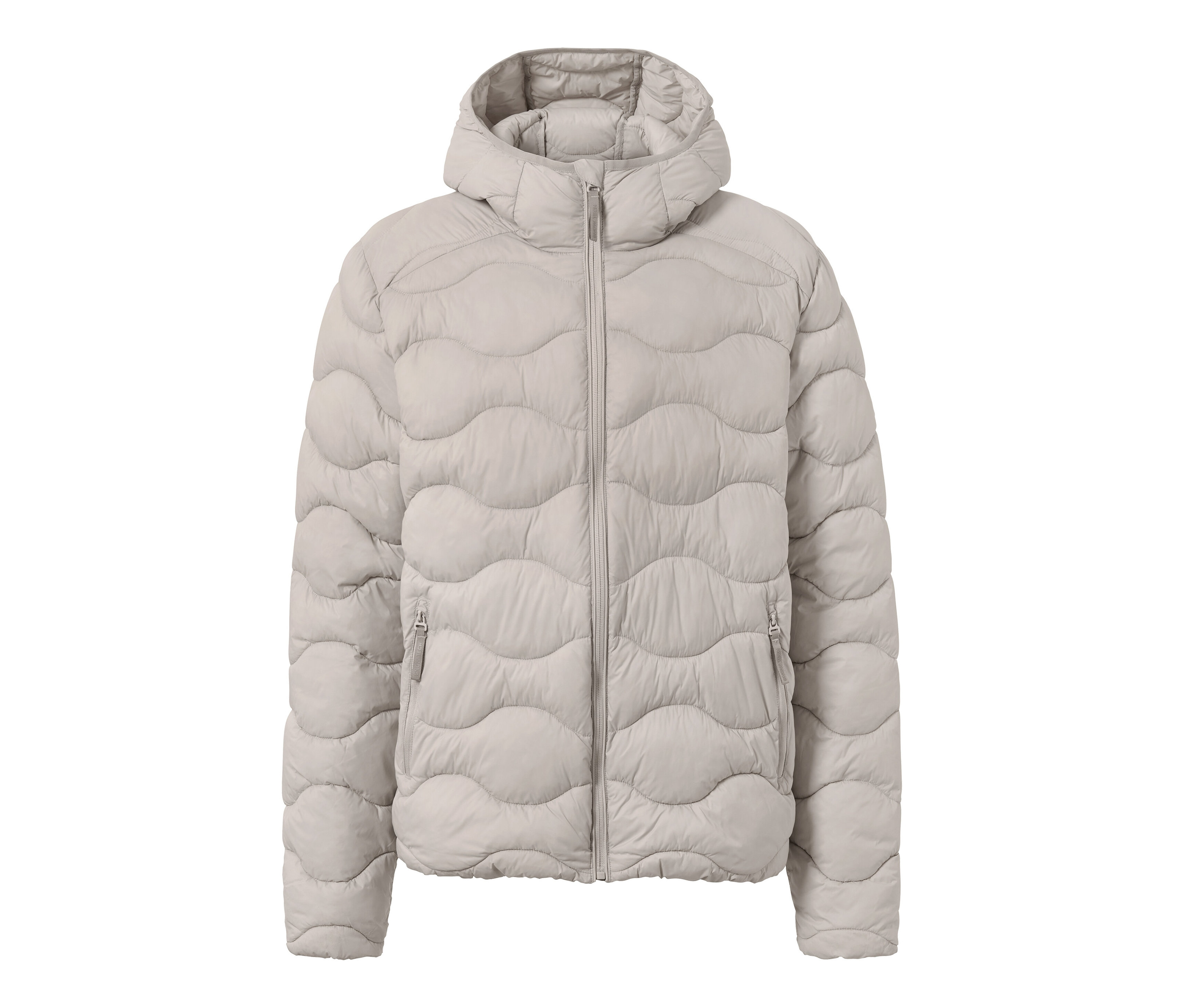 Tchibo - Kurtka pikowana- beżowy