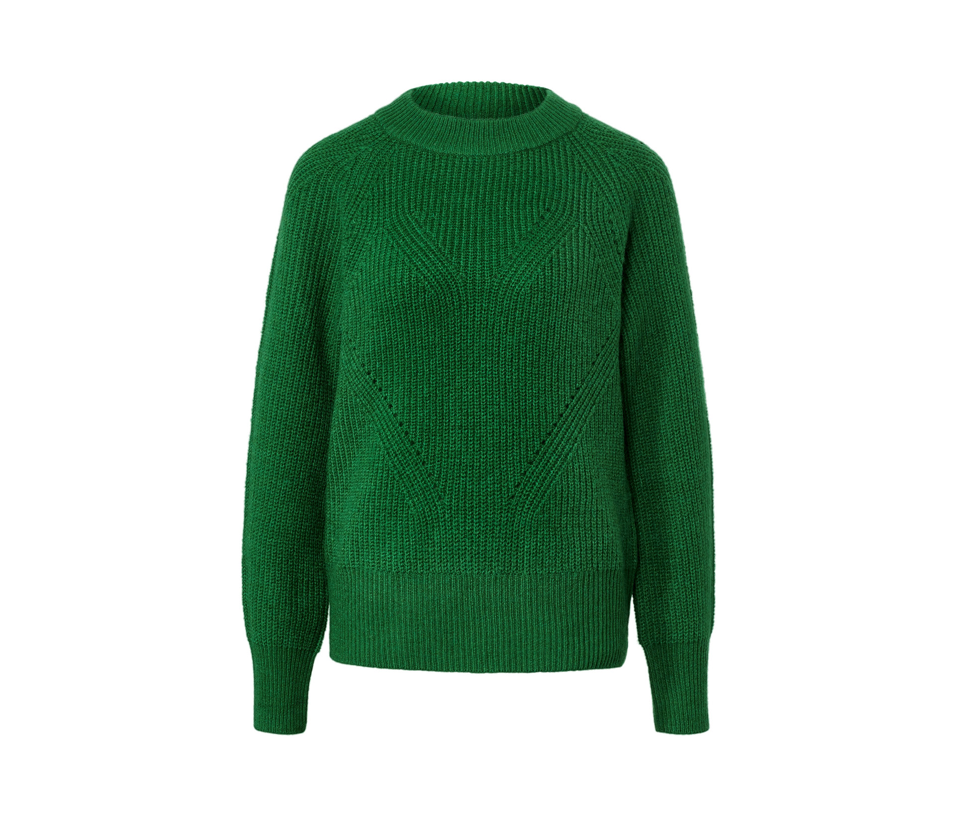 Tchibo - Sweter- zielony