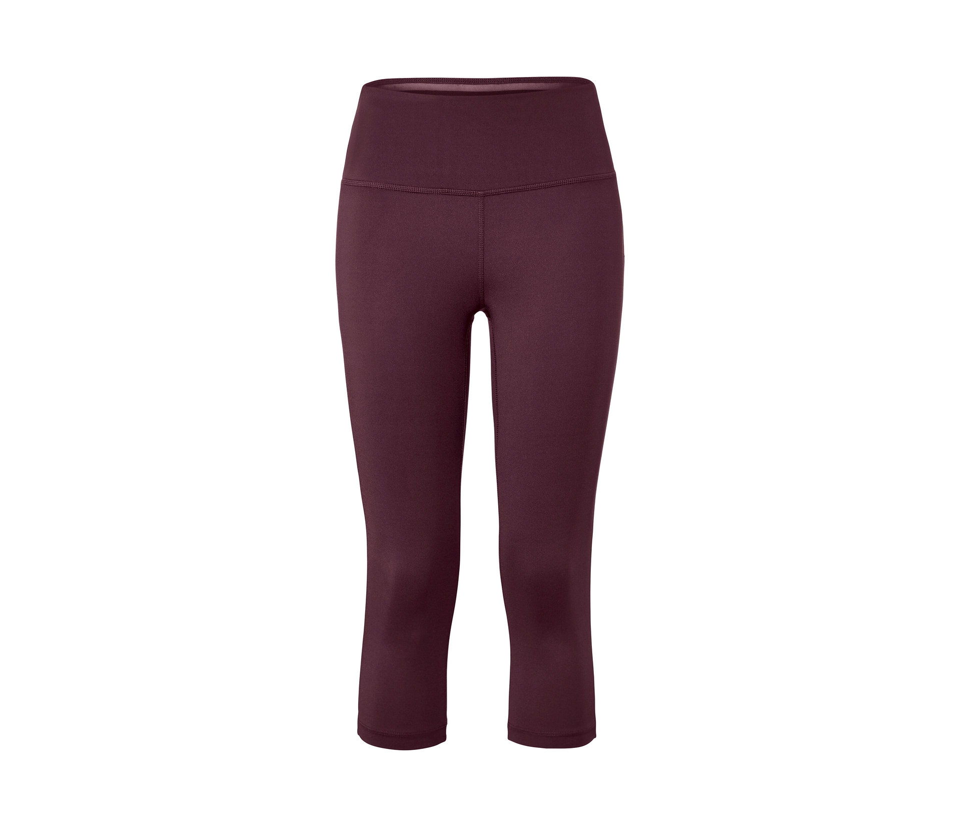 Tchibo - Legginsy sportowe o długości 3/4
