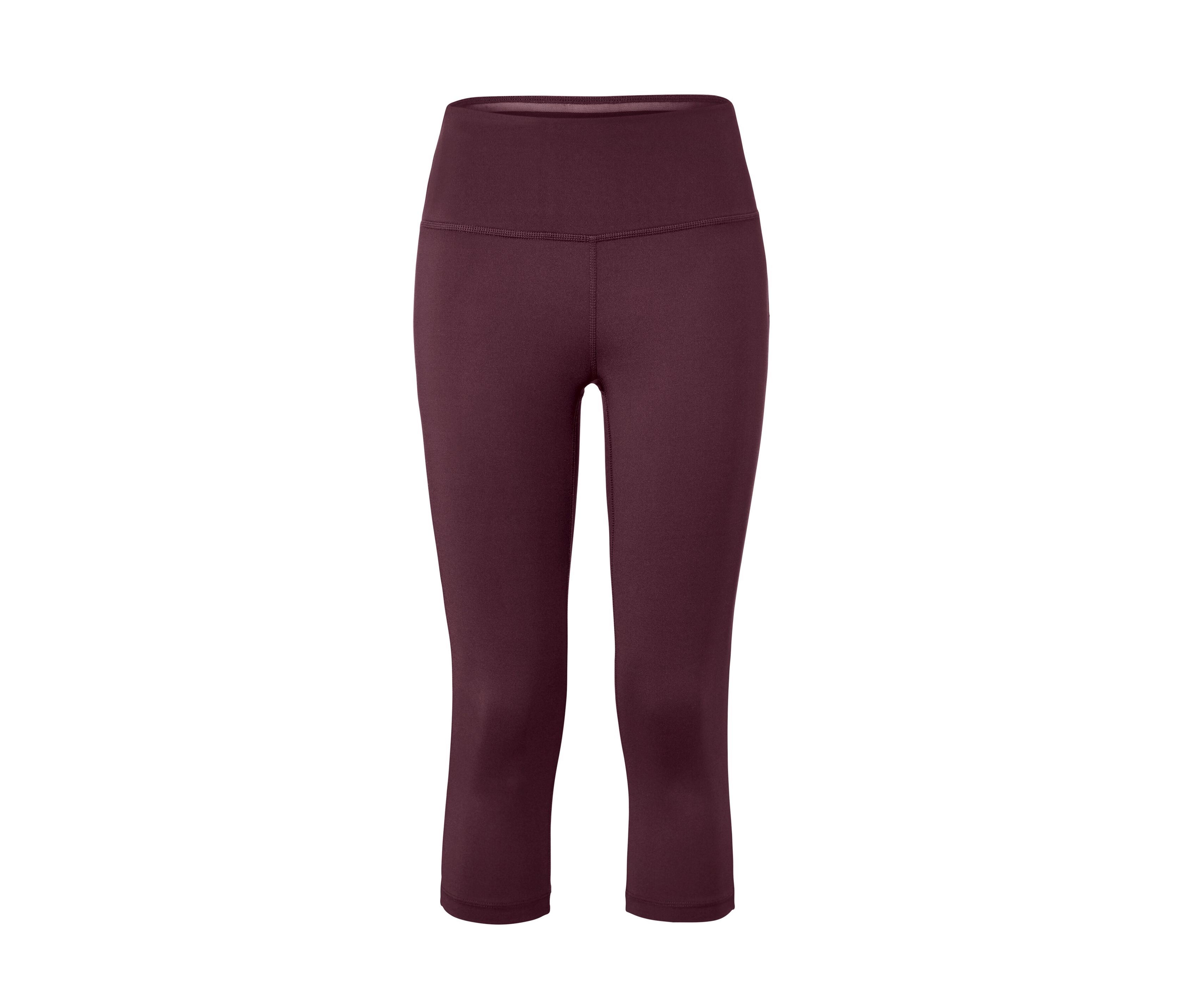 Tchibo - Legginsy sportowe o długości 3/4