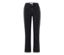 Czarne jeansy Straight »Fit Juna«.