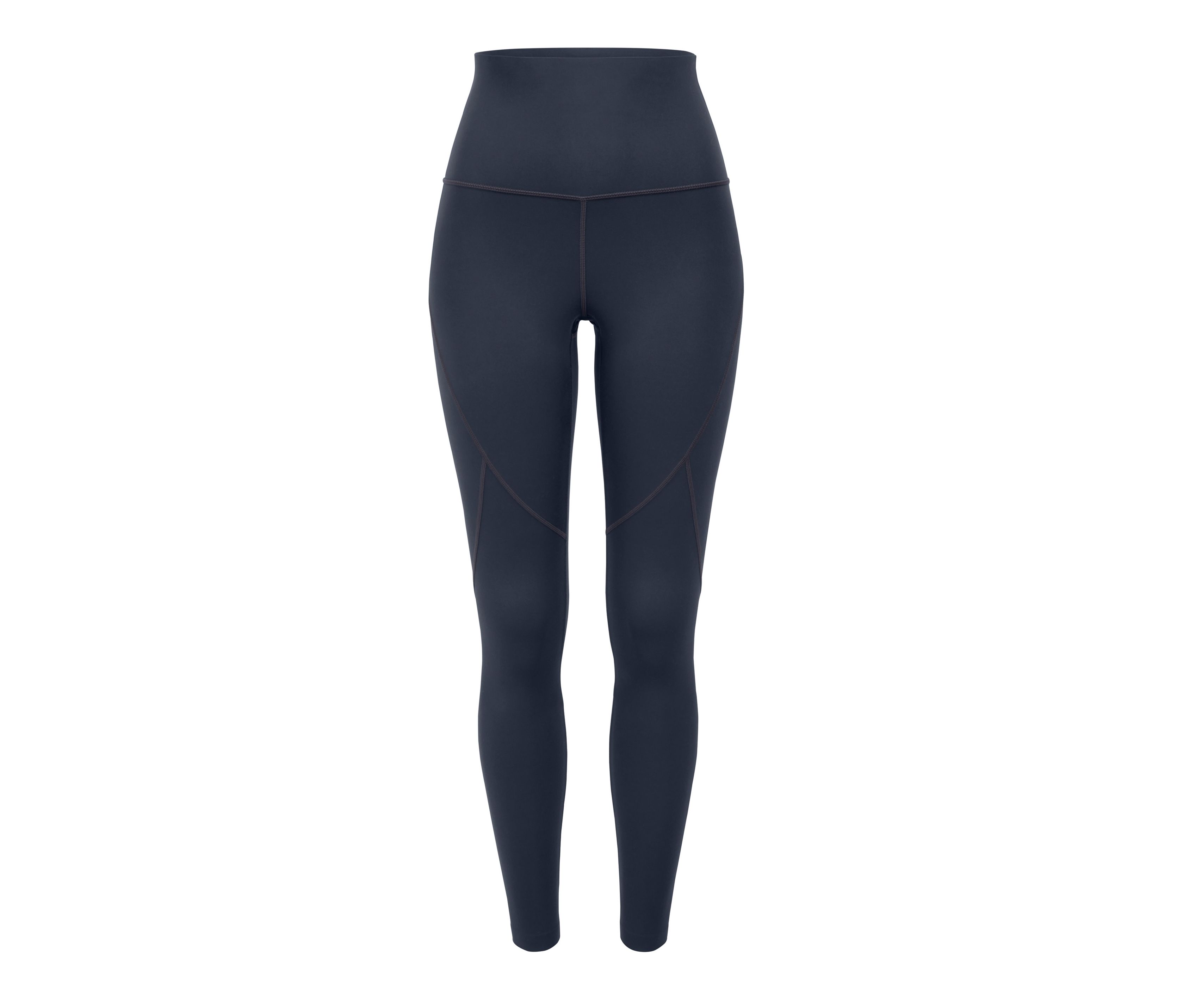 Tchibo - Legginsy sportowe »Sculpture«, szary
