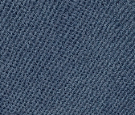 Zbliżenie na niebieskie szorty dziecięce, 2 pary.