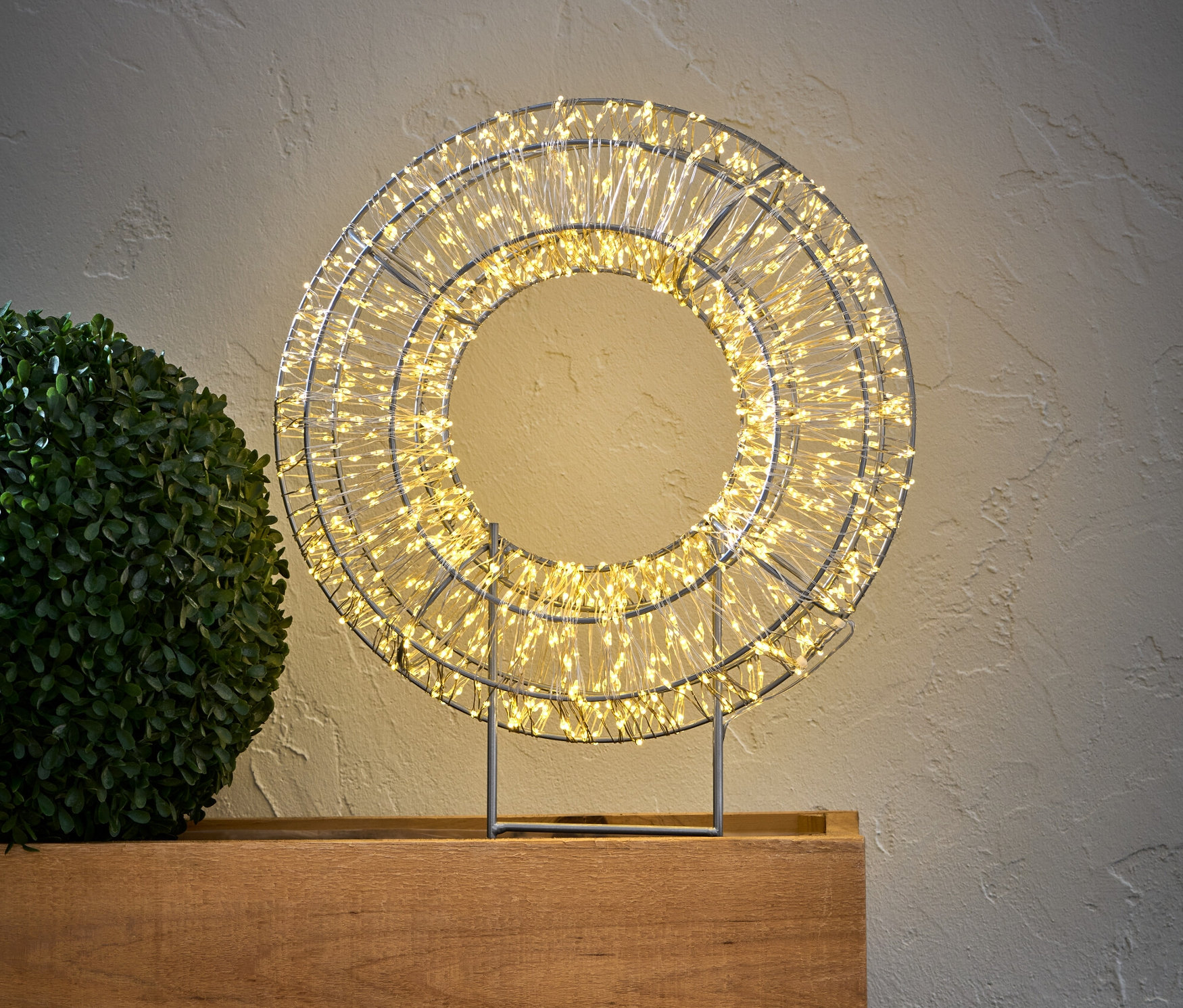 Tchibo - Obręcz LED