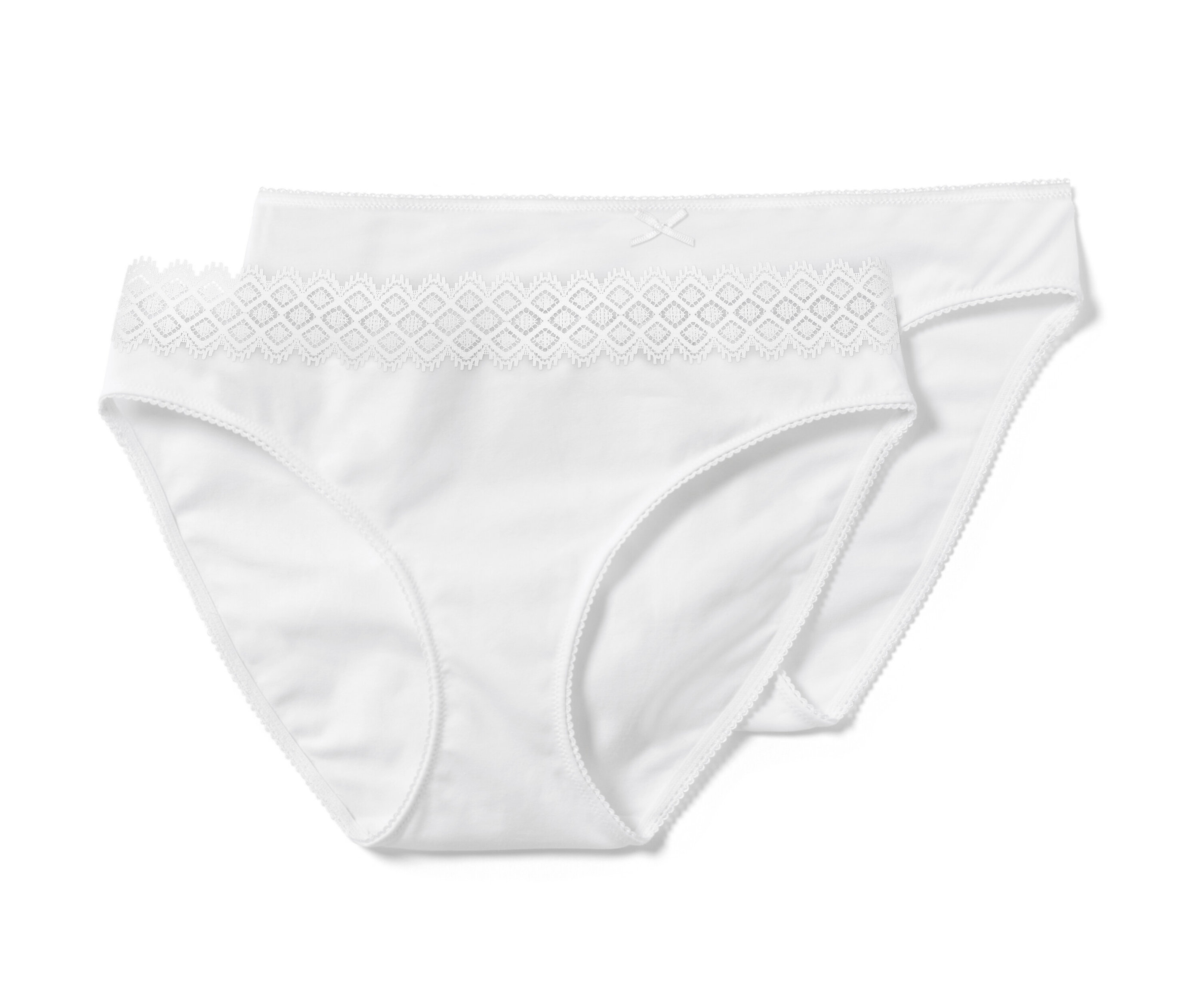 Tchibo - Figi- biały