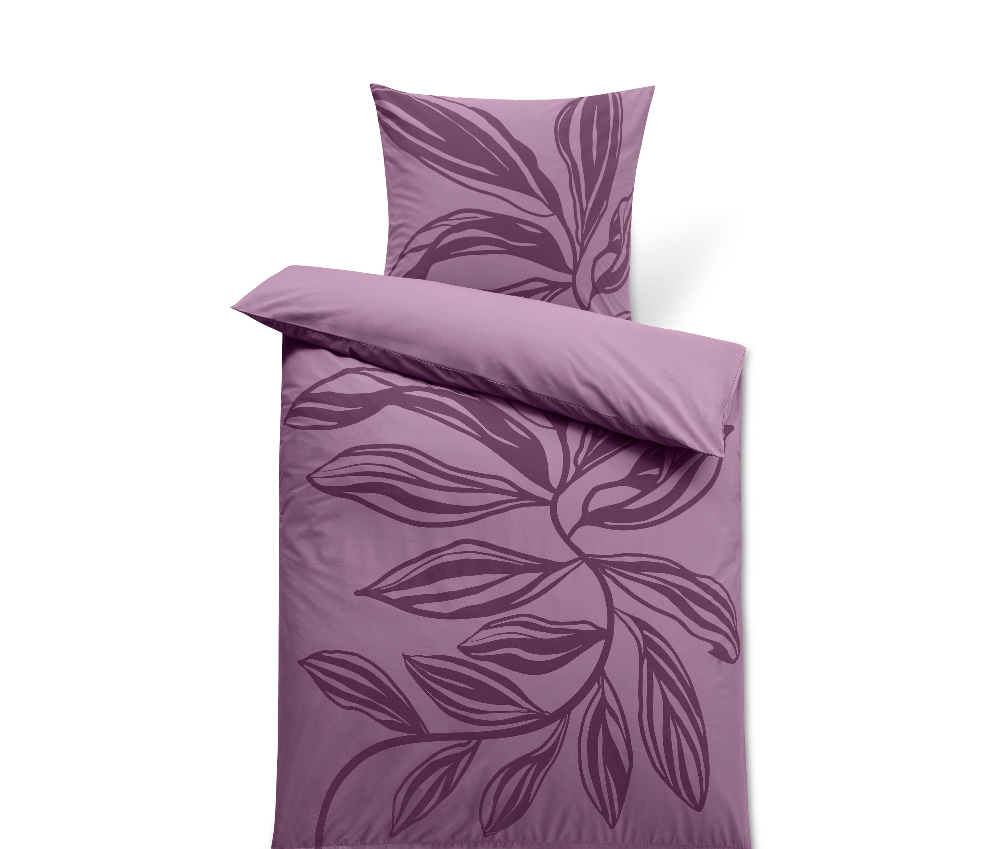 Tchibo - Pościel bawełniana premium, wielkość standardowa