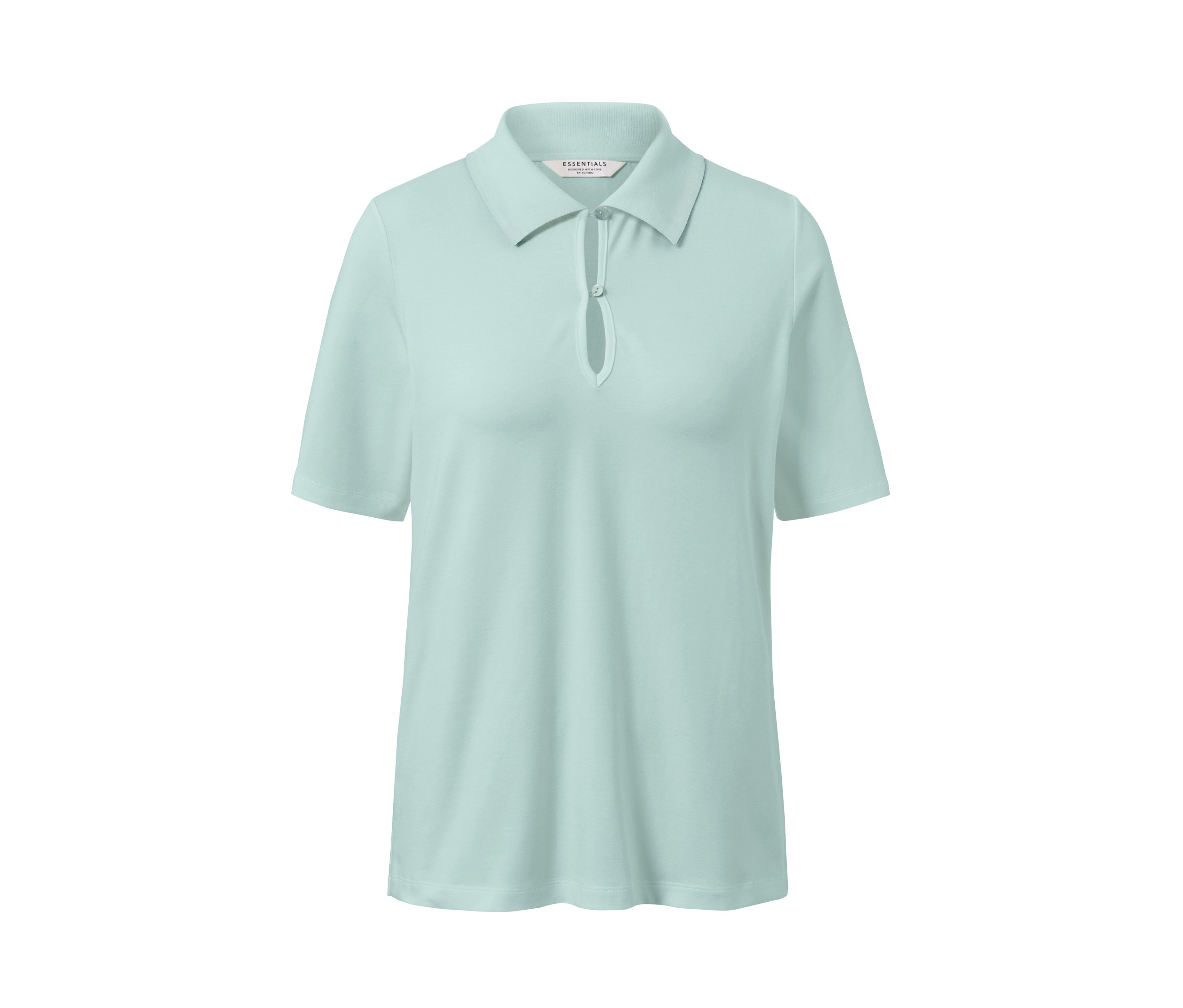 Tchibo - Koszulka polo, zielony