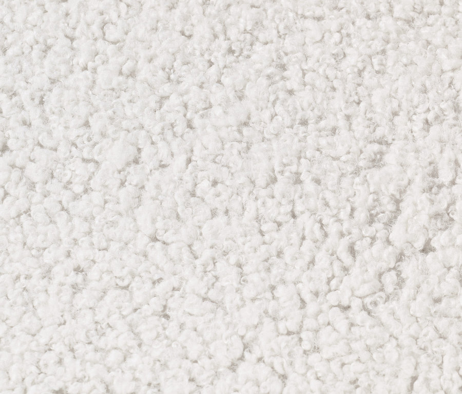 Szczegółowe ujęcie tekstury fotela obrotowego.