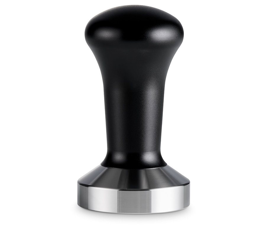 Tamper, czarny