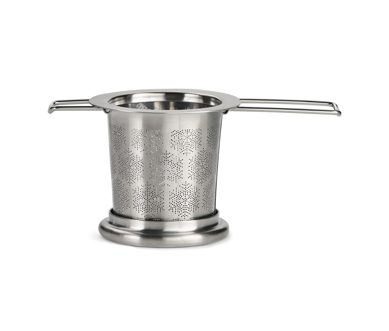 Zaparzacz do herbaty.