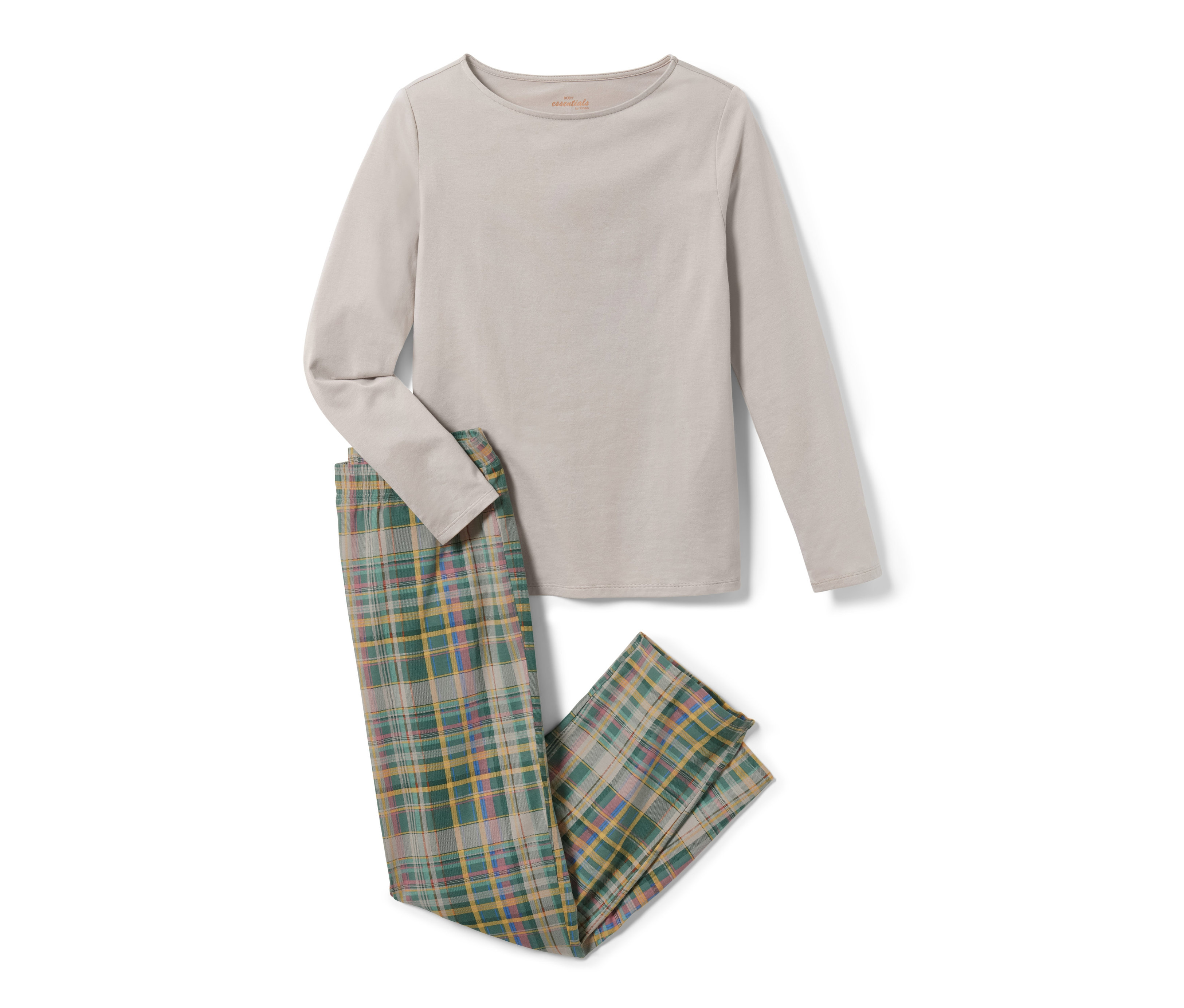 Tchibo - Piżama- beżowy