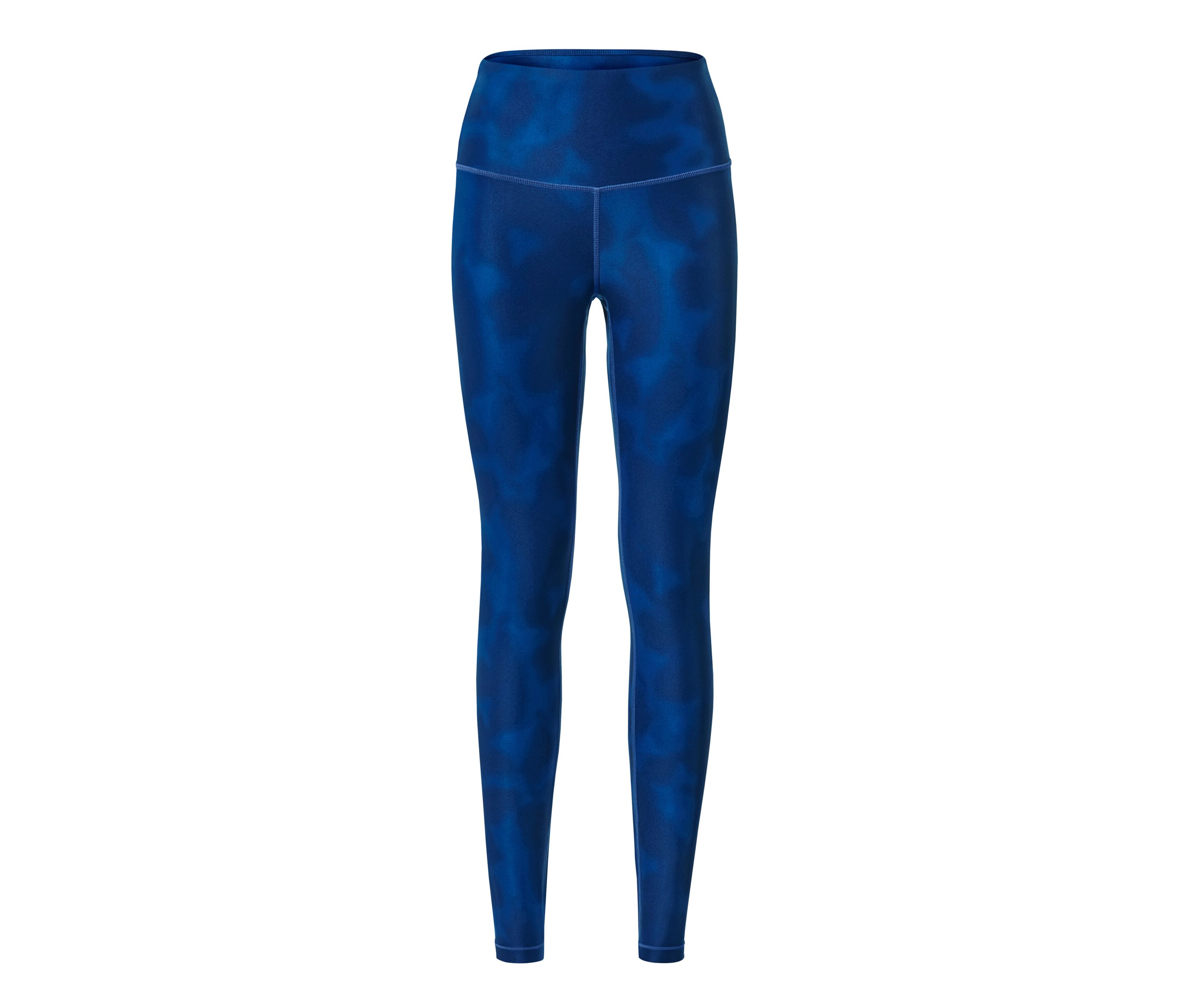 Tchibo - Legginsy sportowe, niebieski