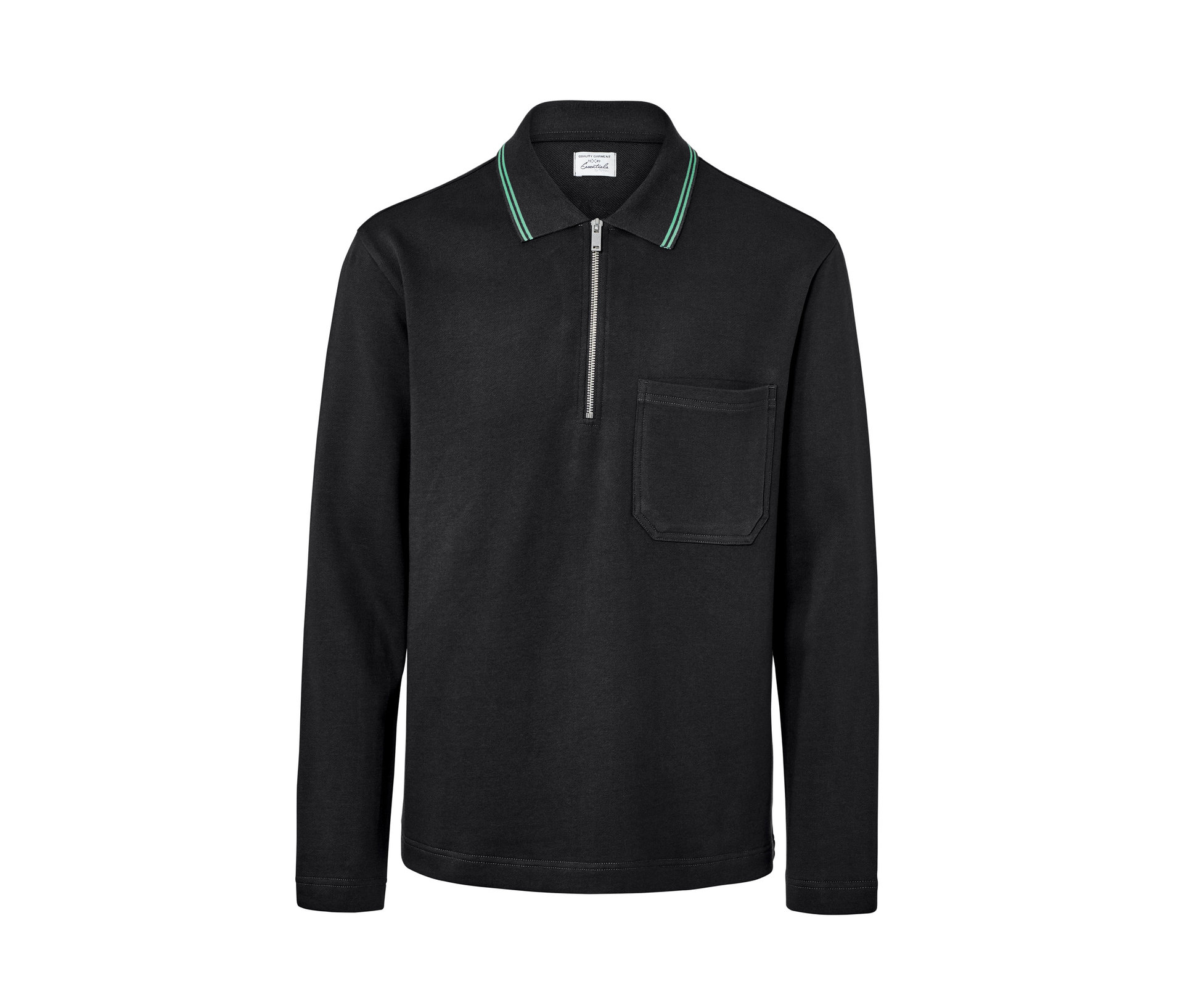 Tchibo - Bluza dresowa- szary