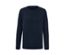 Granatowa bluza.