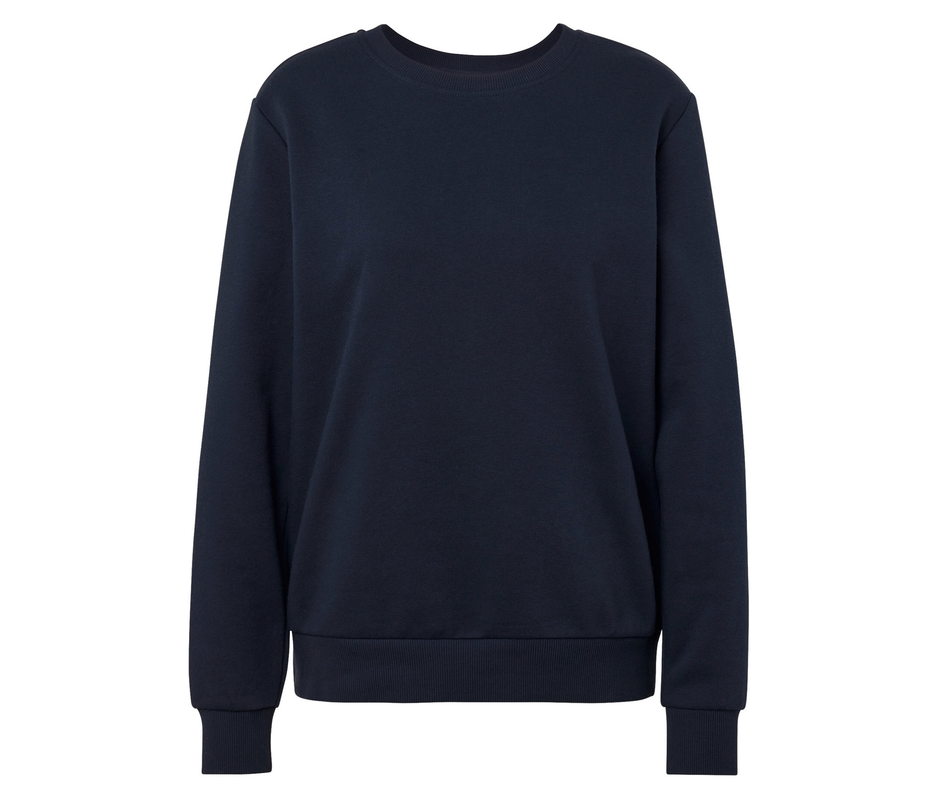 Tchibo - Bluza dresowa- niebieski