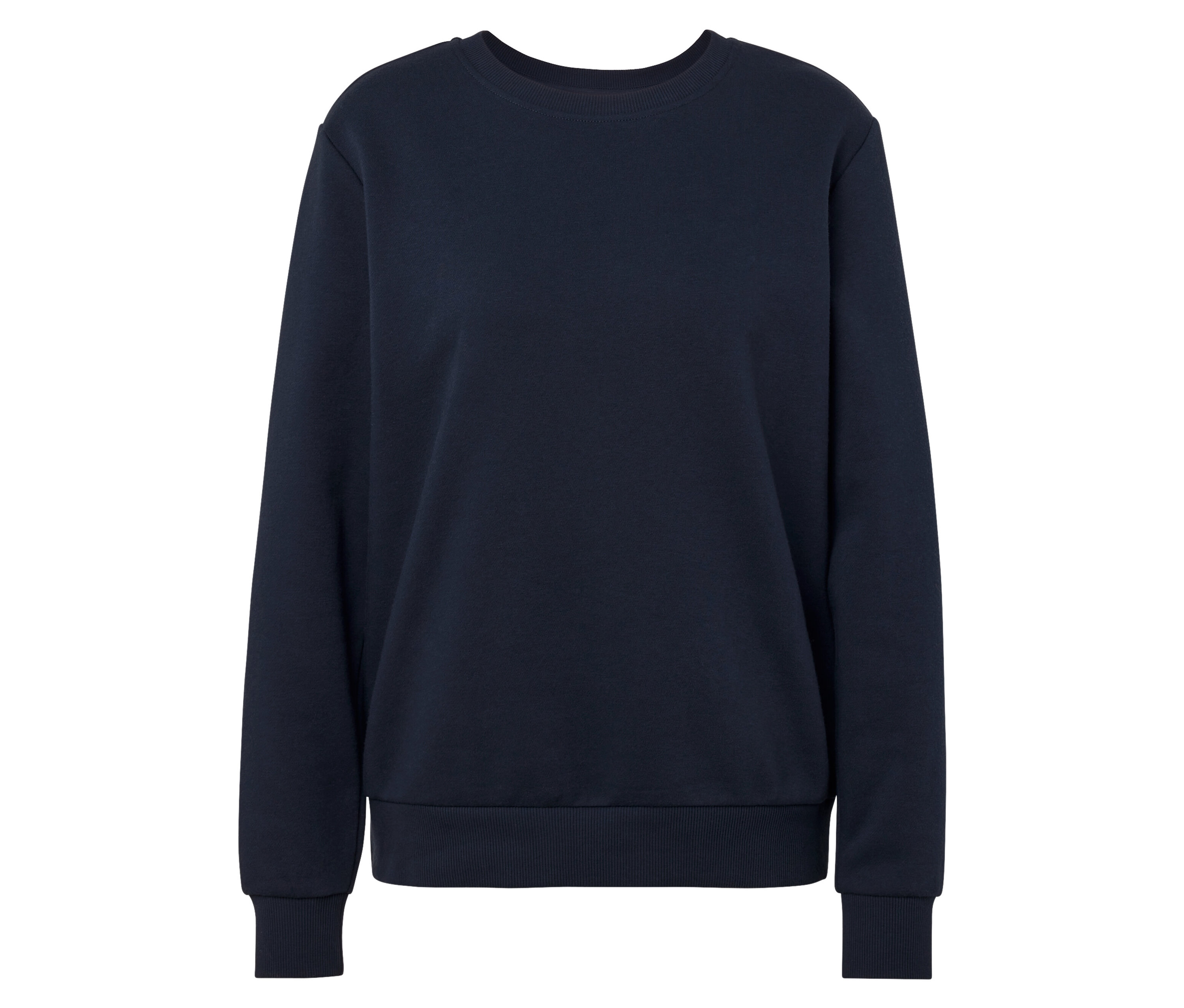 Tchibo - Bluza dresowa, niebieski