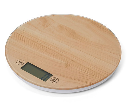 Cyfrowa waga kuchenna