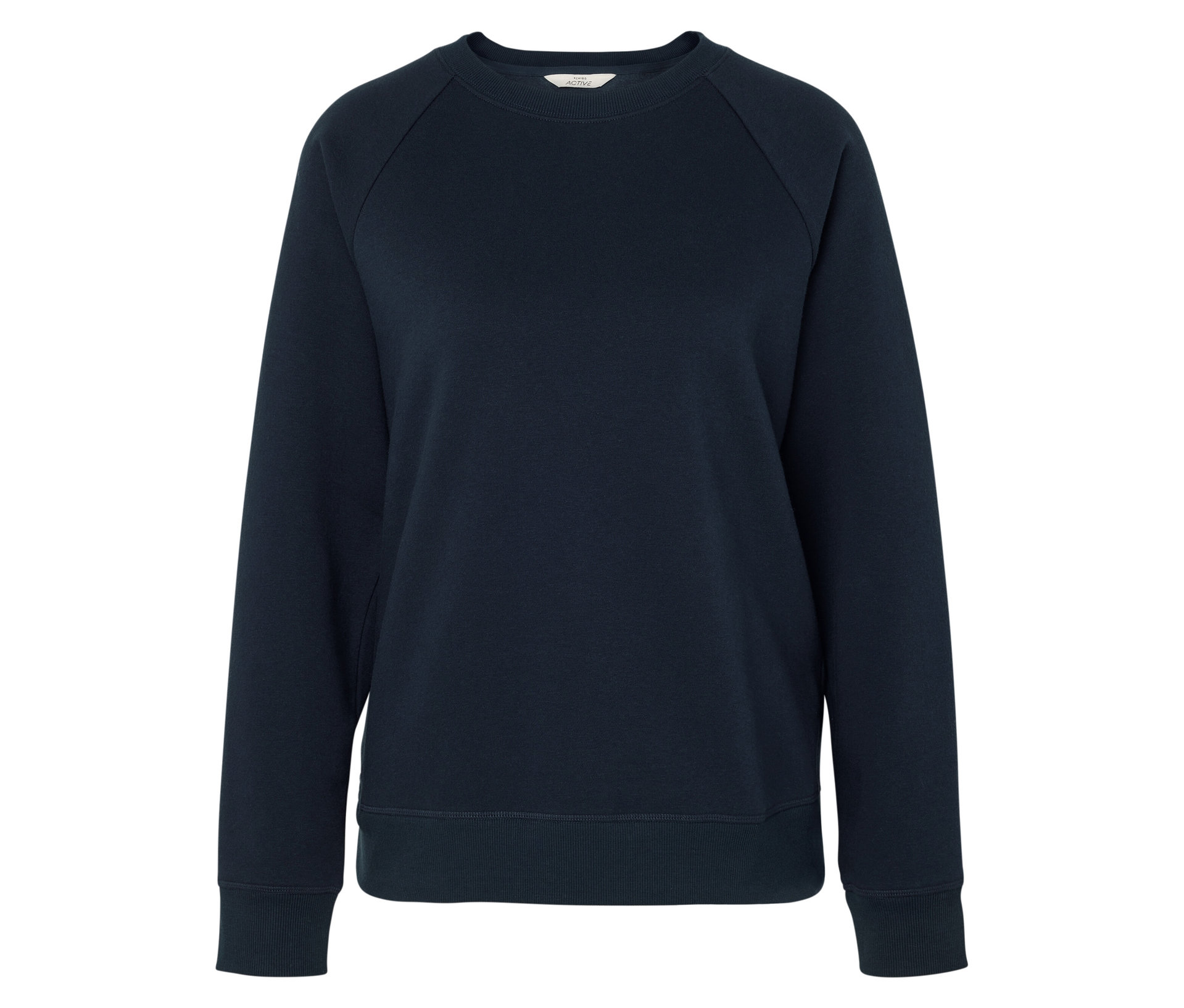 Tchibo - Bluza dresowa- niebieski
