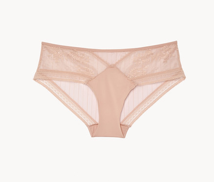 Figi Passionata „Maddie”, soft pink