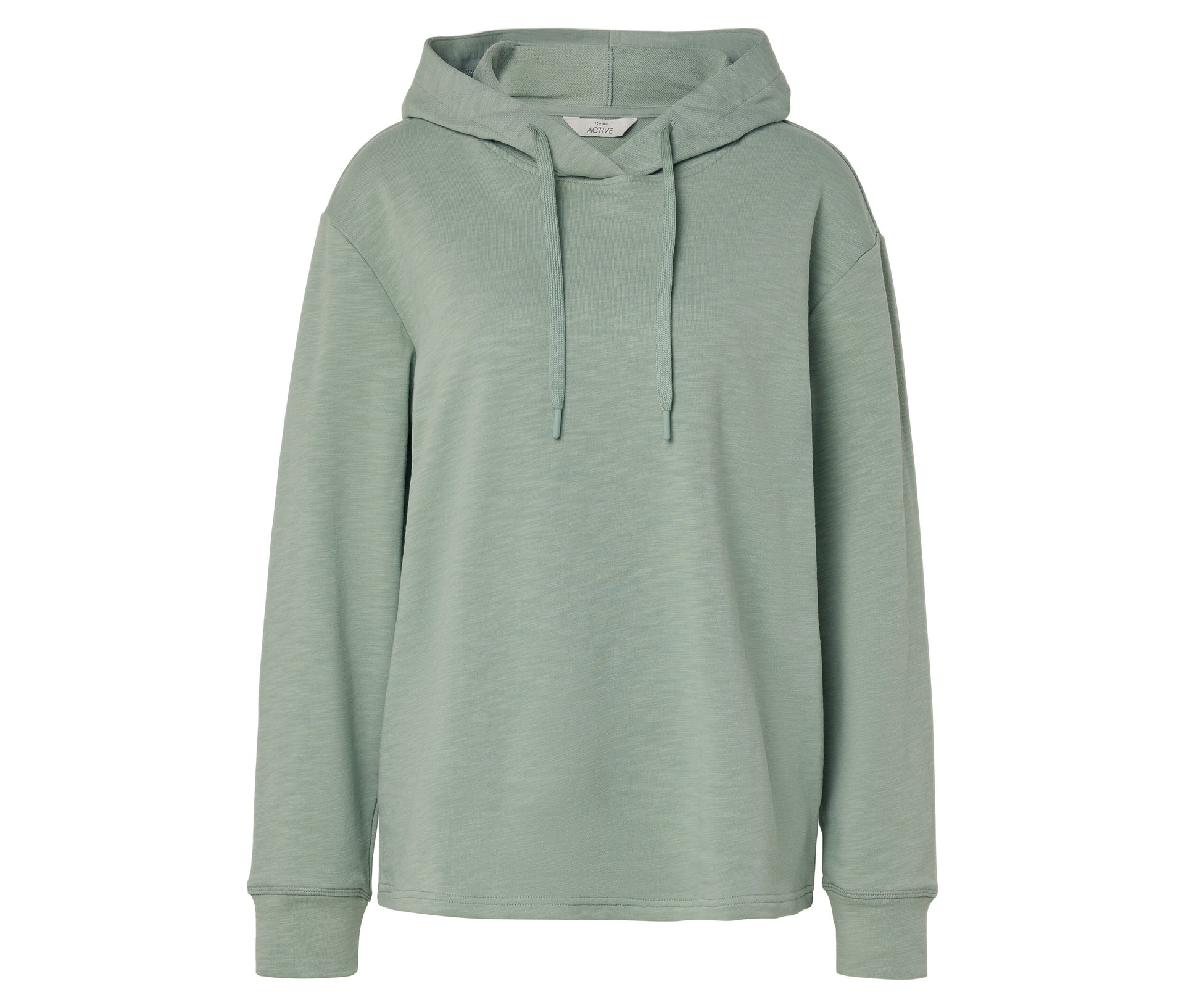 Tchibo - Bluza dresowa- zielony