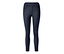 Ciemnoniebieski jeans