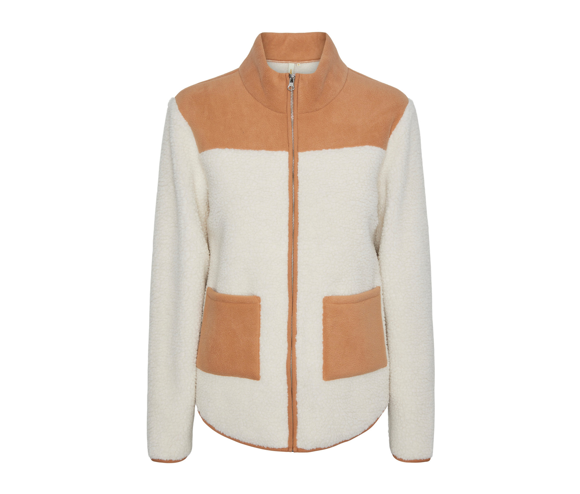 Tchibo - Rozpinana bluza pluszowa