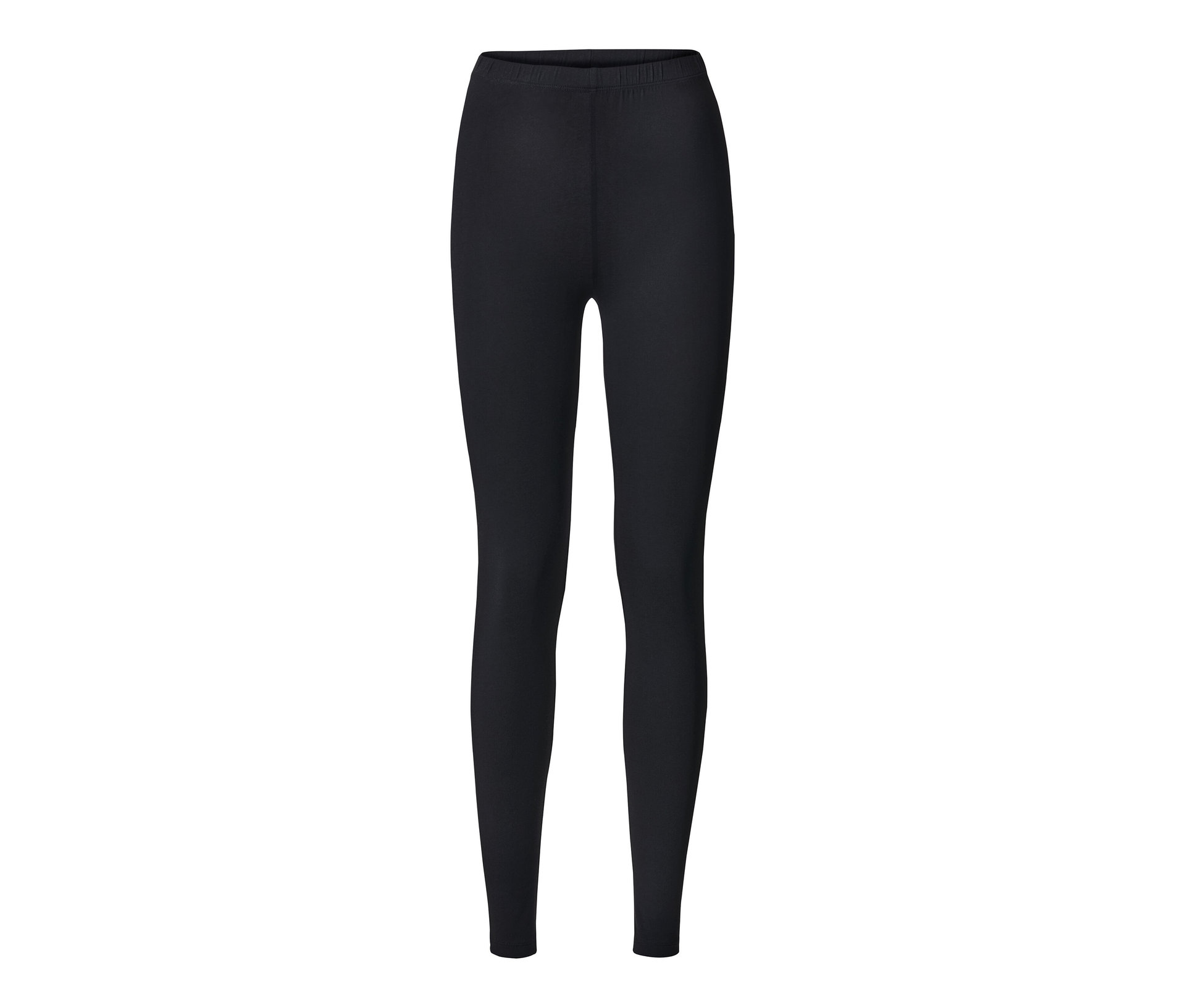 Tchibo - Legginsy- czarny